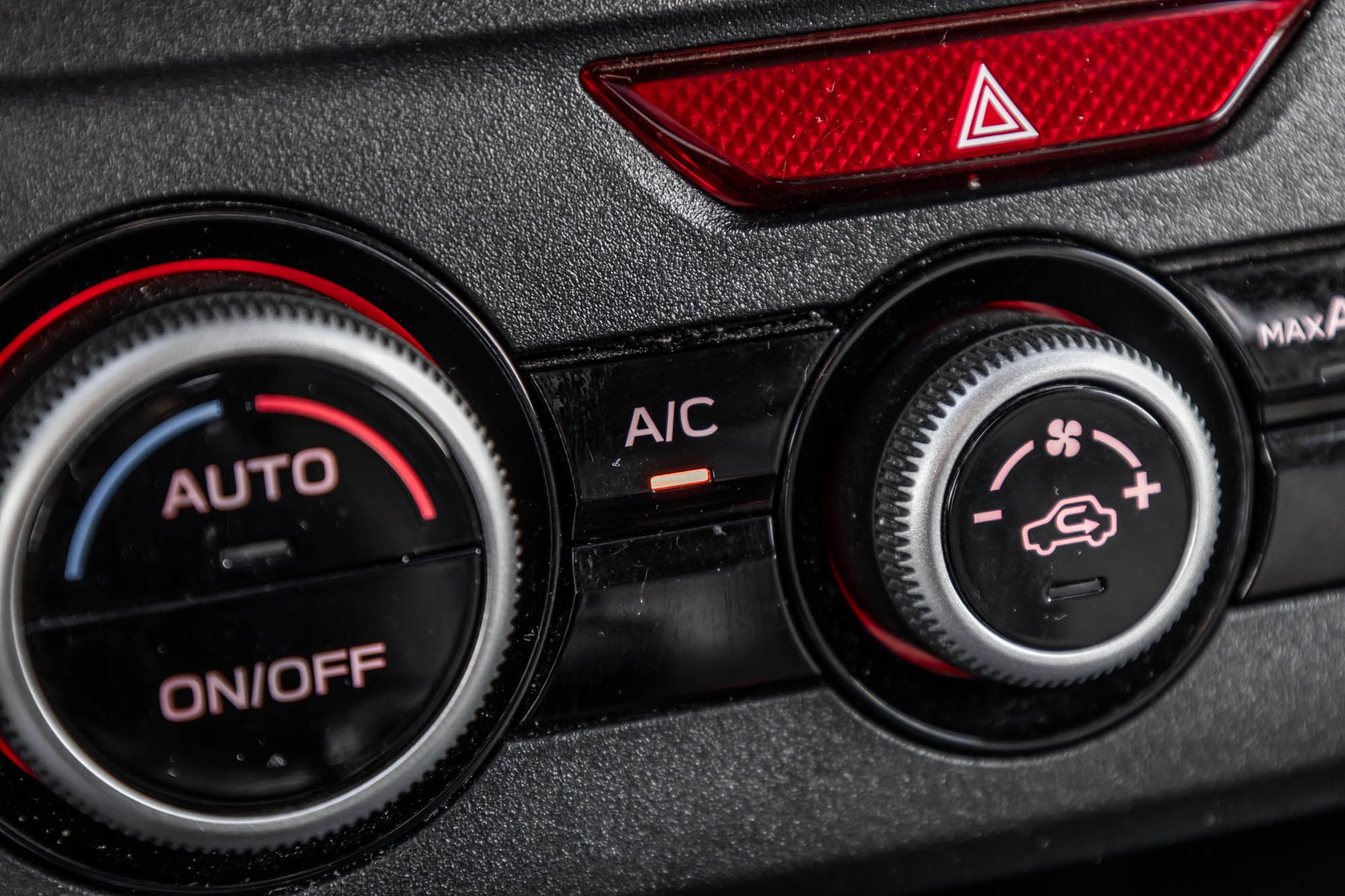 Subaru Crosstrek  2023