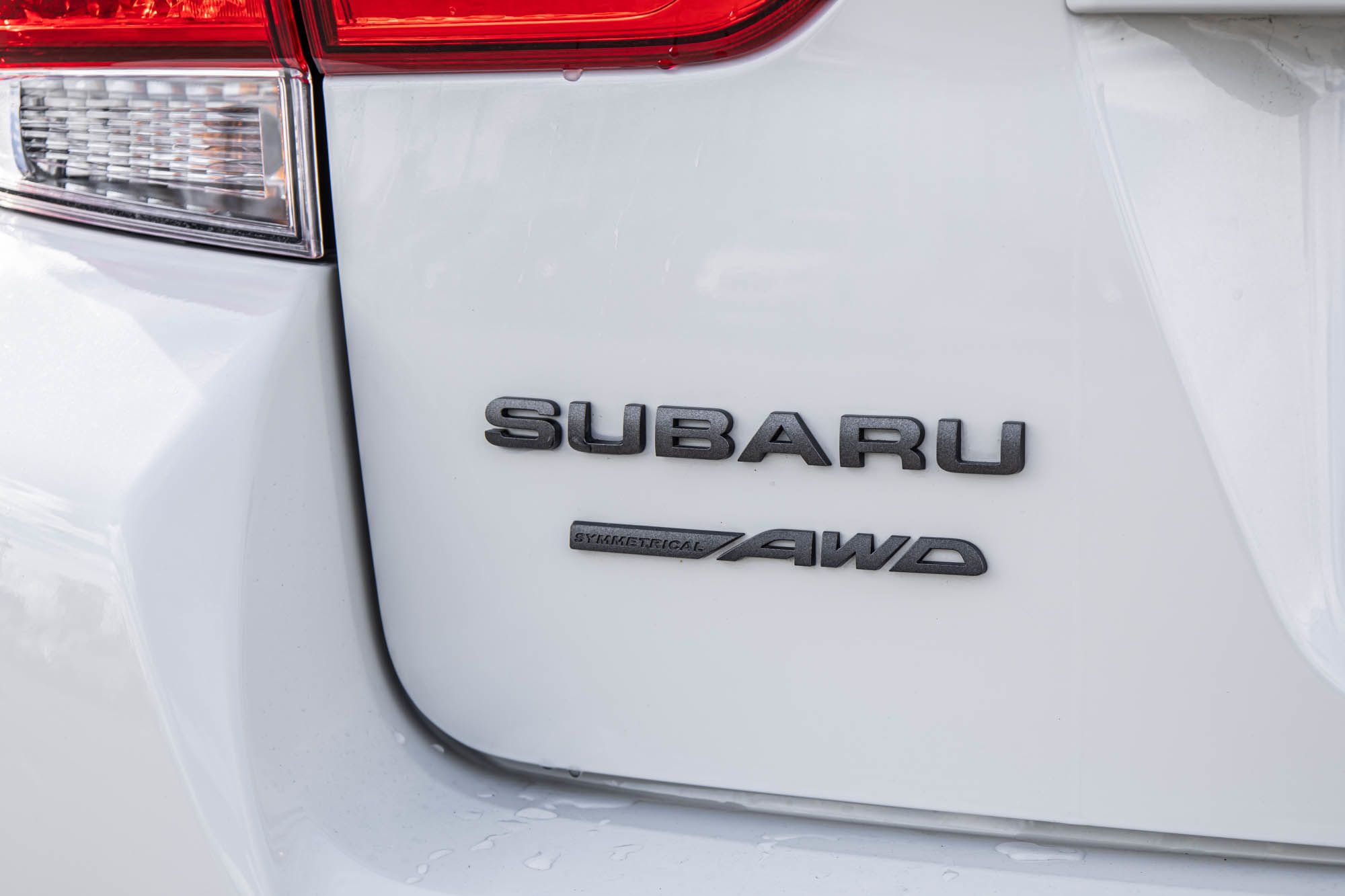 Subaru Crosstrek  2023