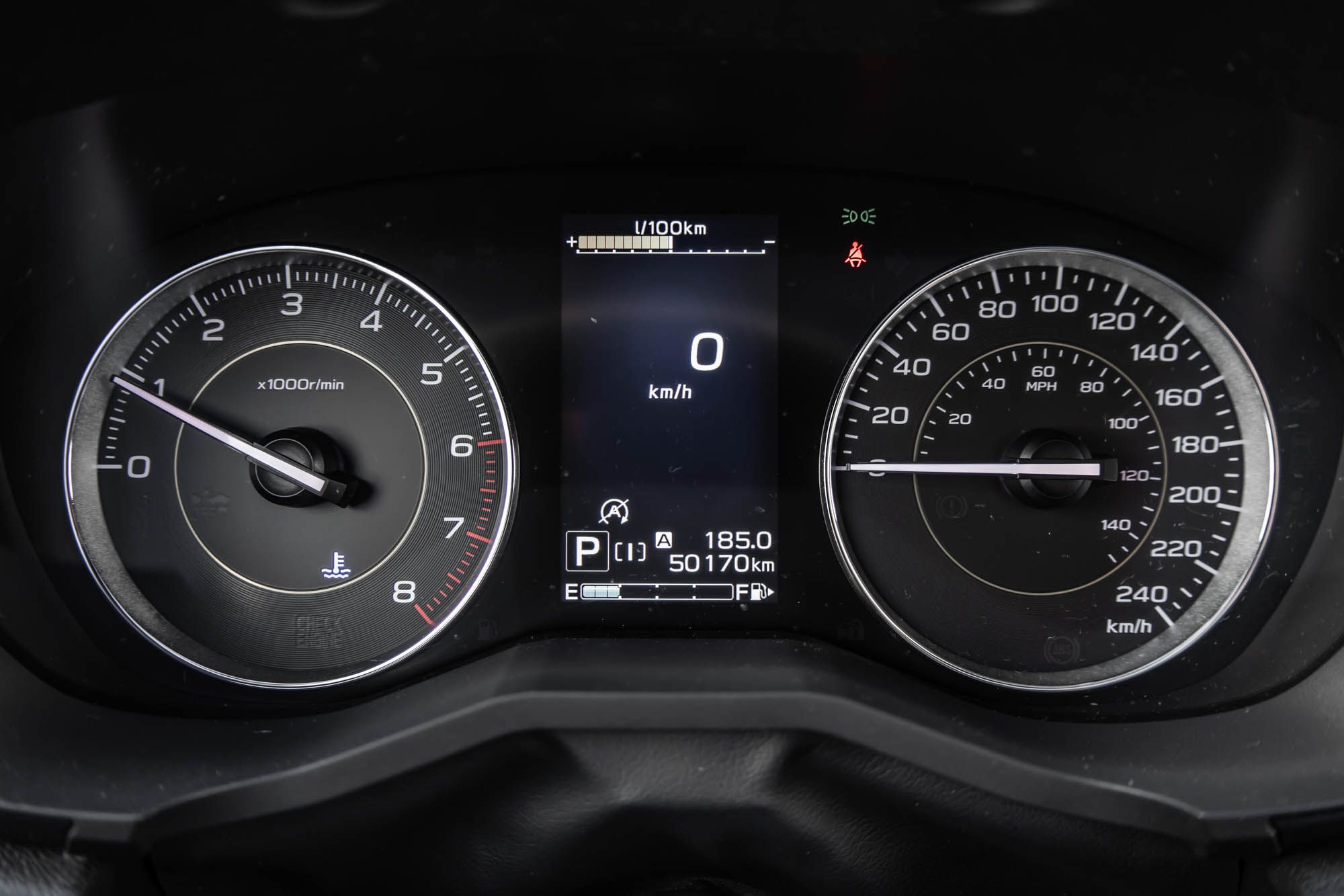 Subaru Crosstrek  2023