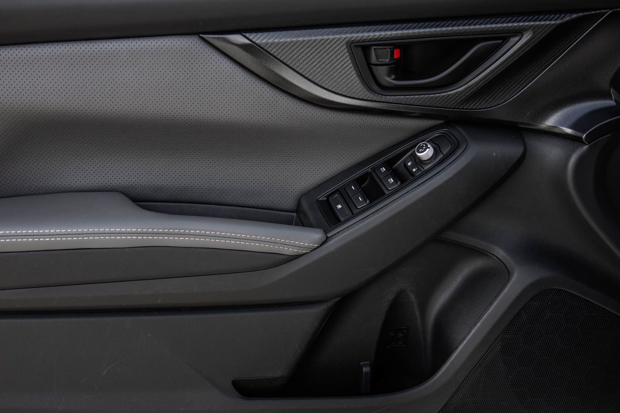 Subaru Crosstrek  2023