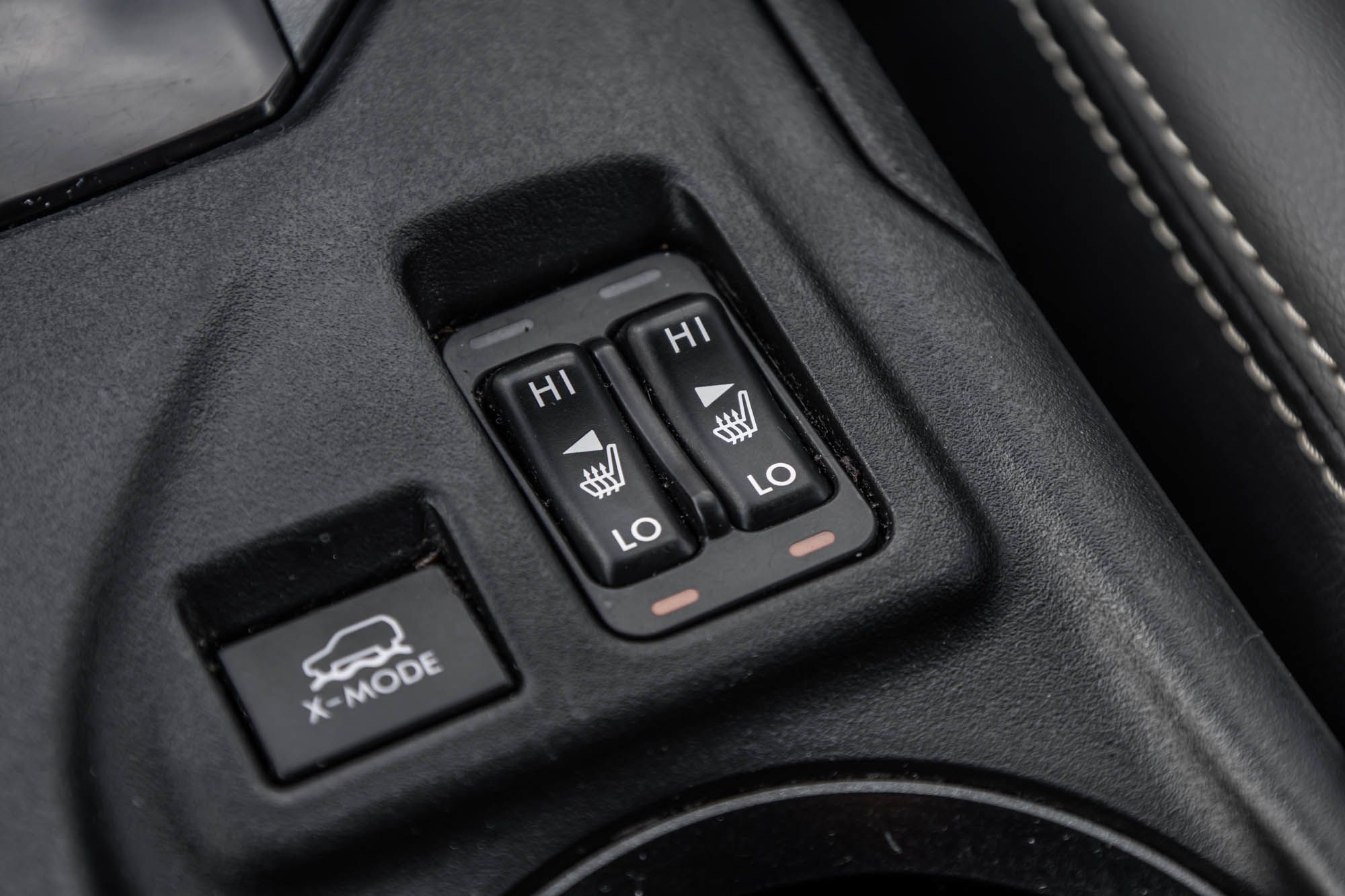 Subaru Crosstrek  2023