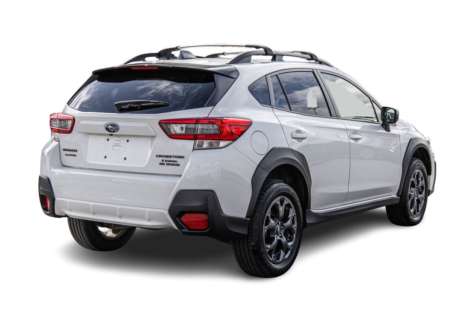 Subaru Crosstrek  2023