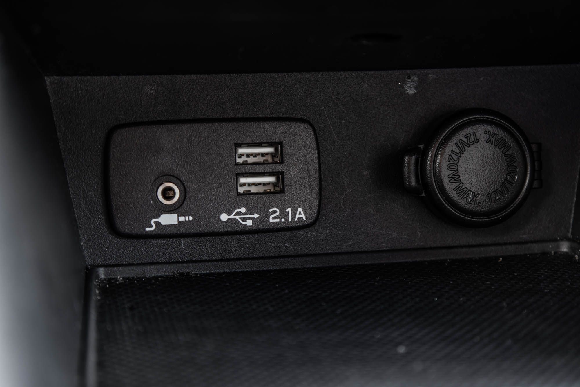 Subaru Crosstrek  2023