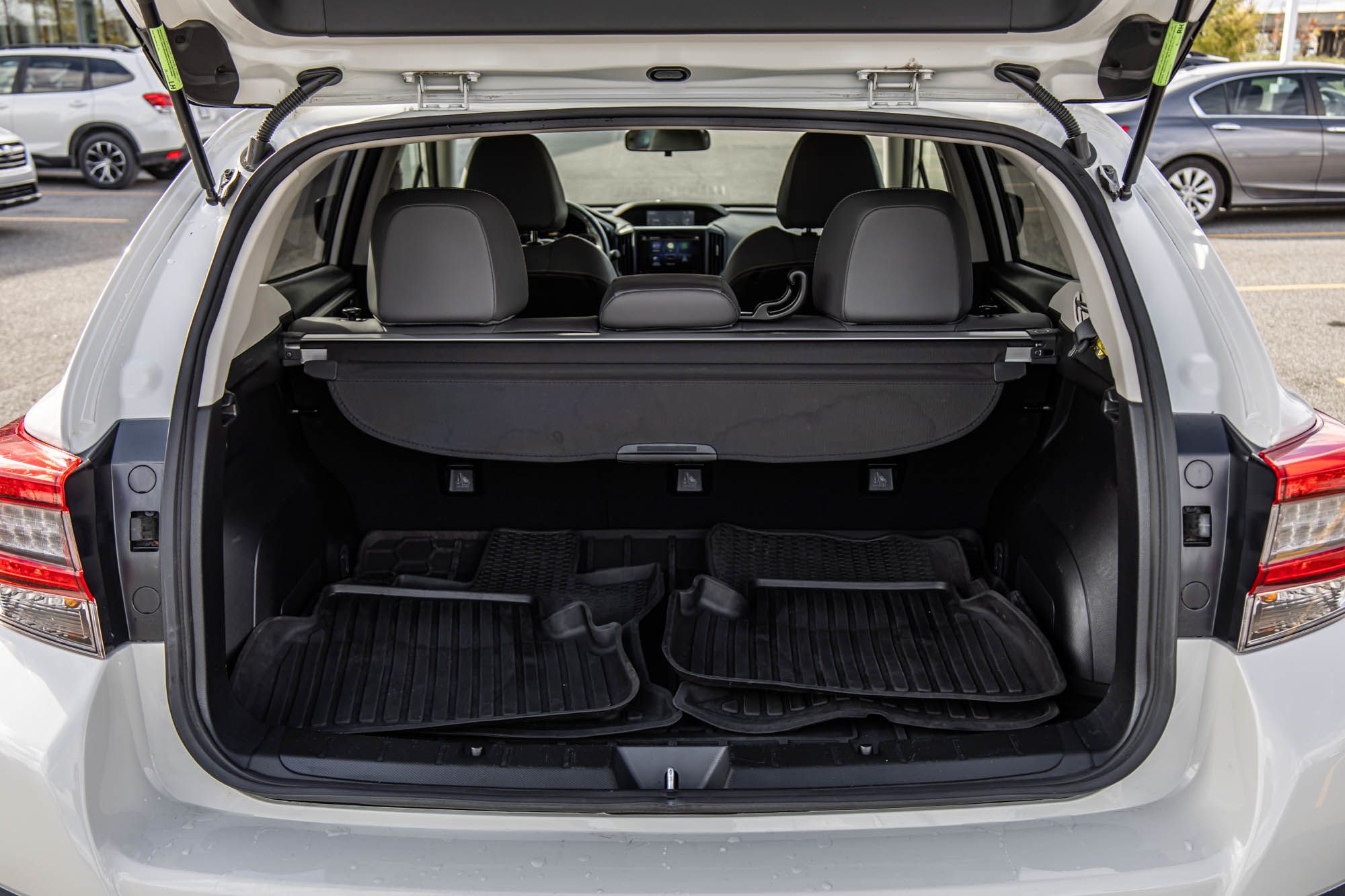 Subaru Crosstrek  2023