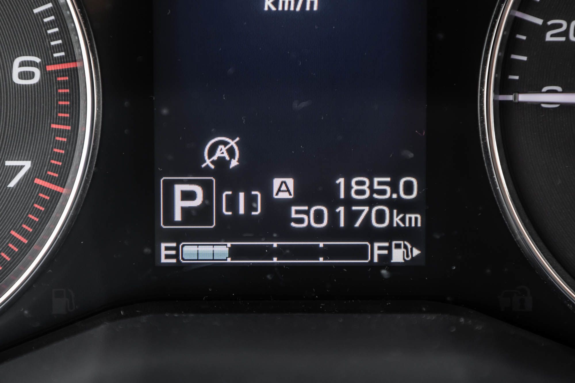 Subaru Crosstrek  2023