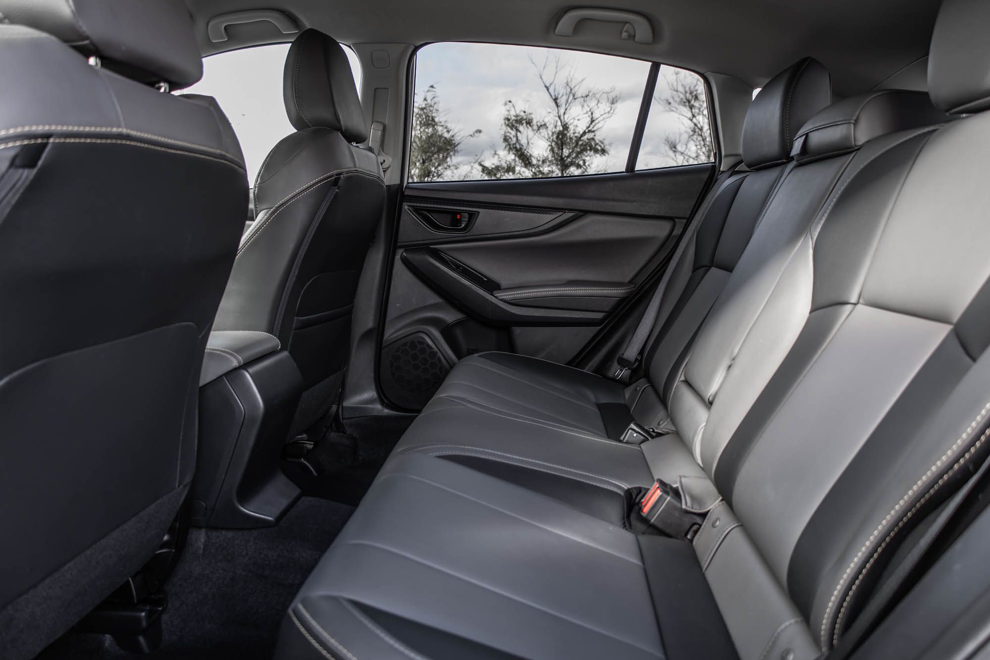 Subaru Crosstrek  2023