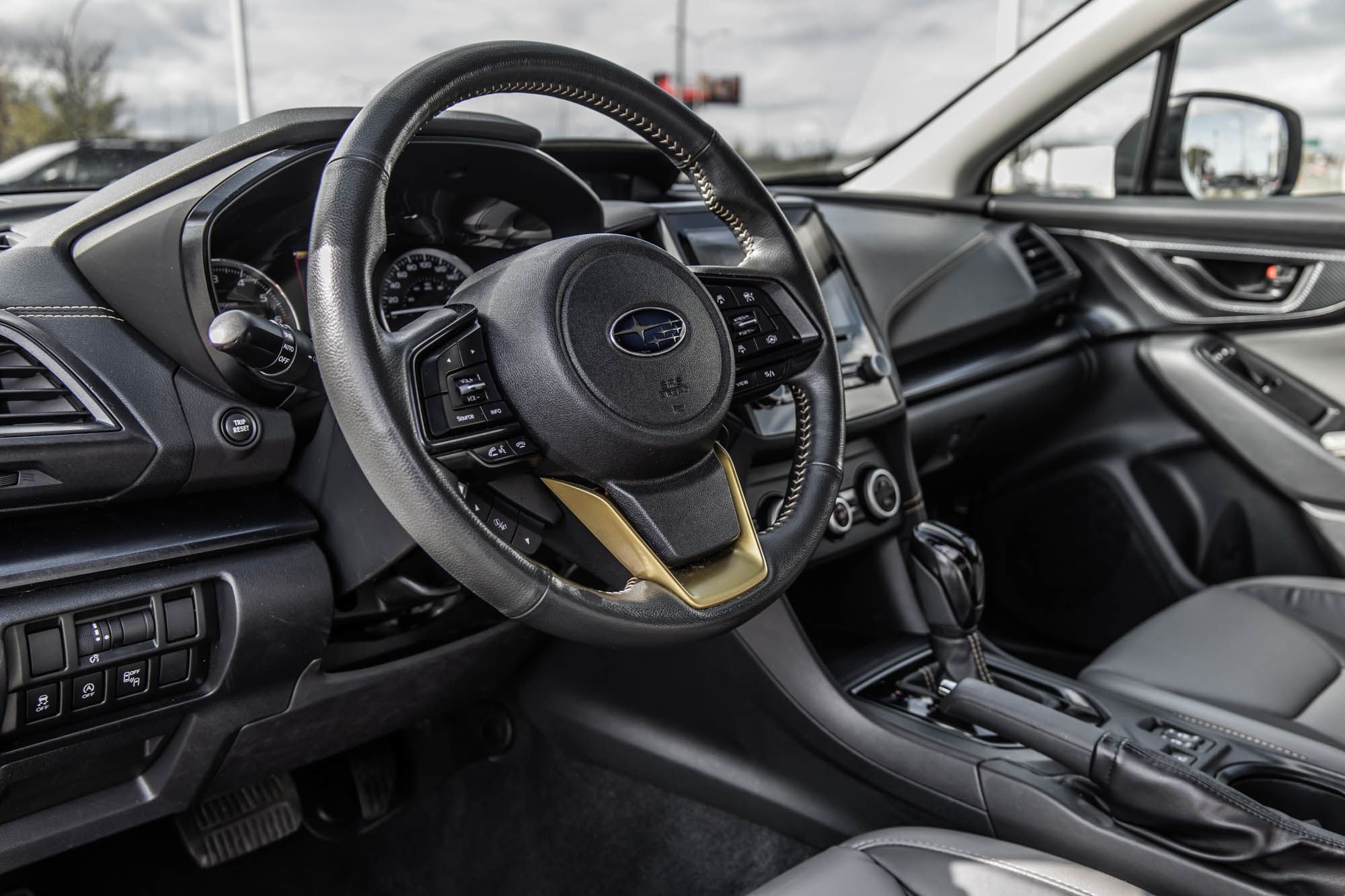 Subaru Crosstrek  2023