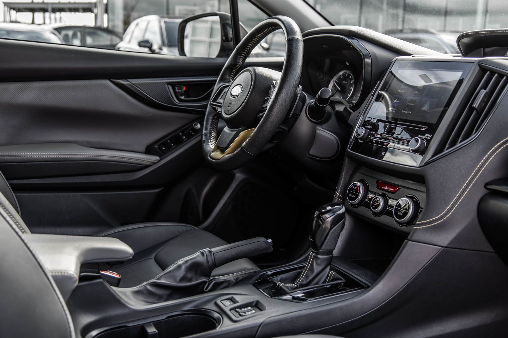 Subaru Crosstrek  2023