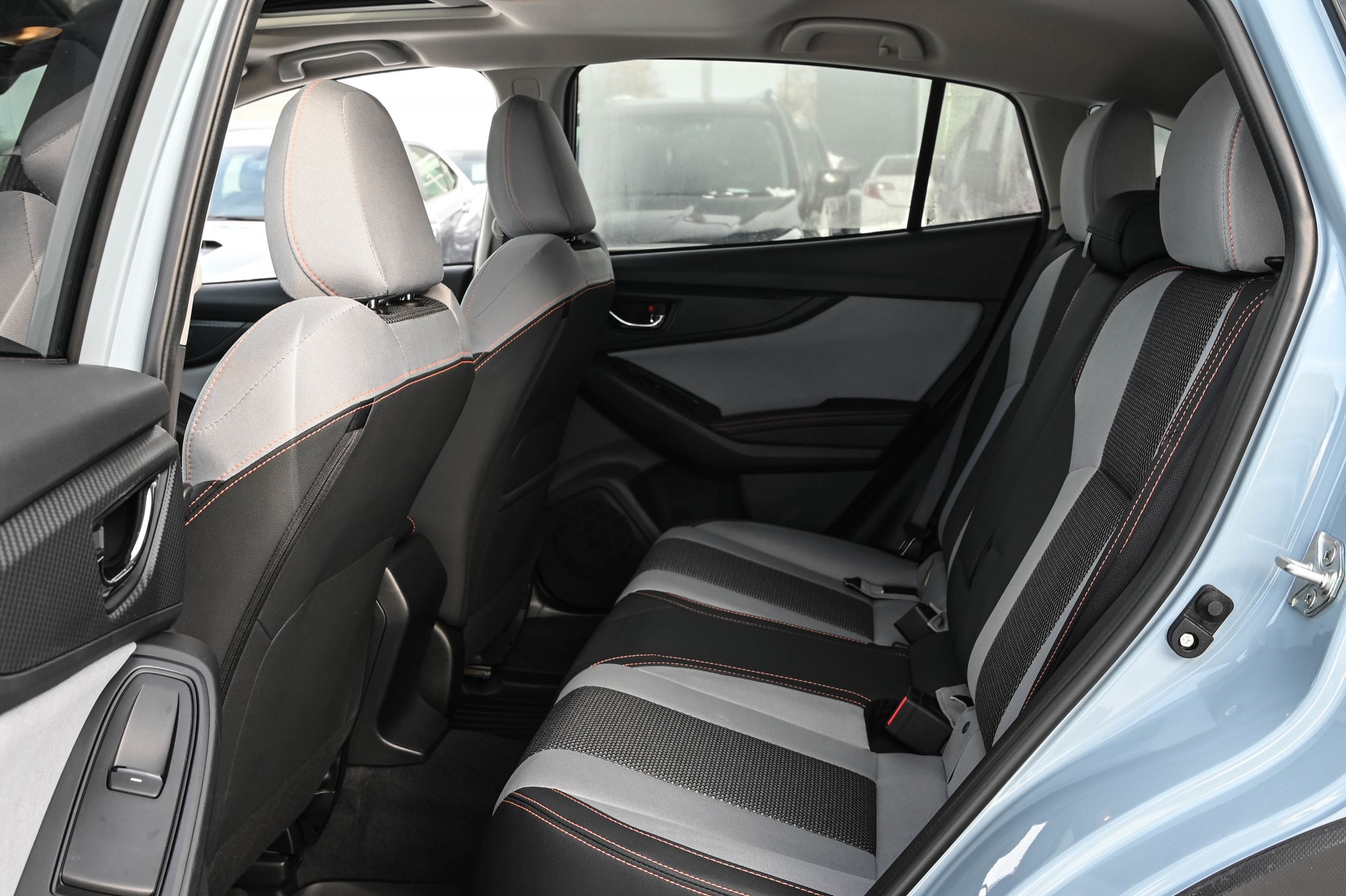 2023 Subaru Crosstrek