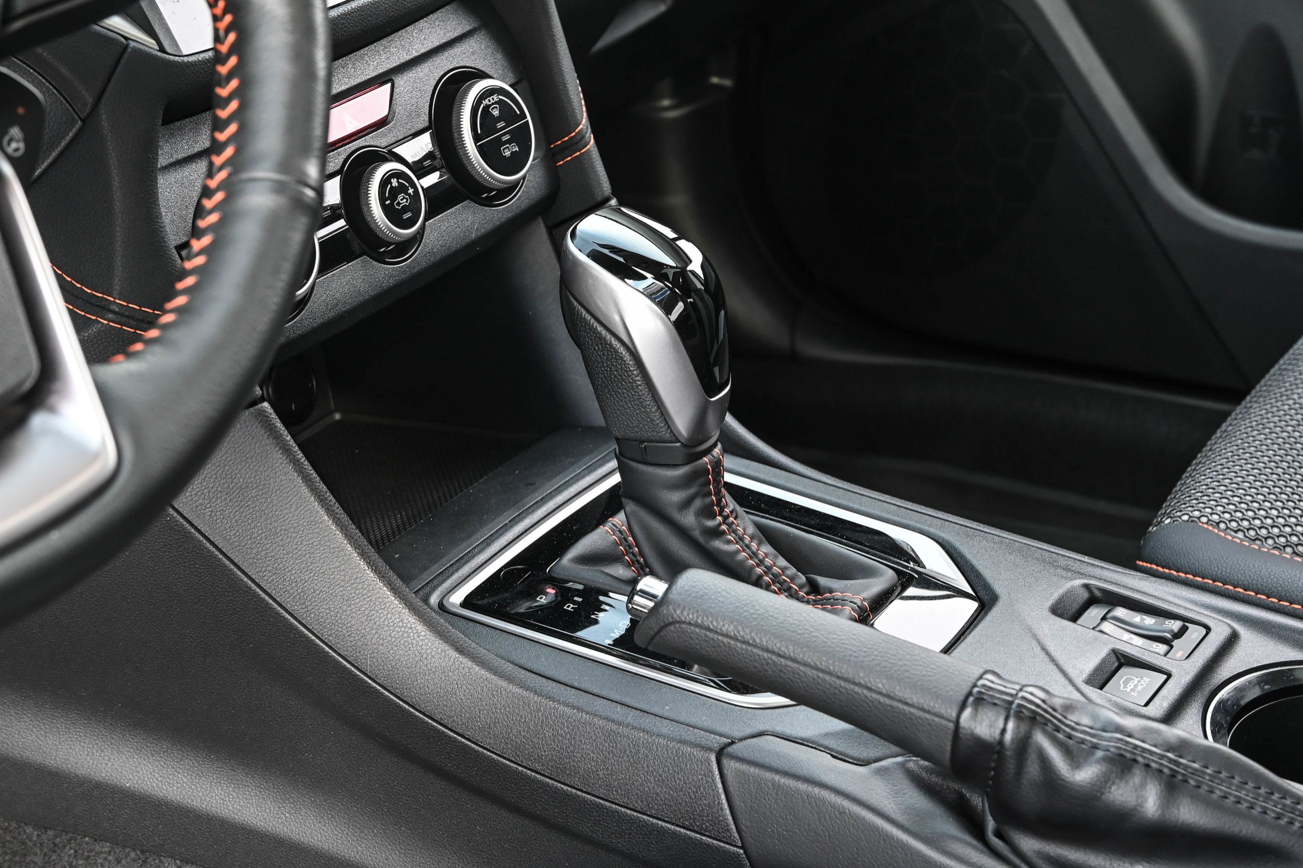 2023 Subaru Crosstrek