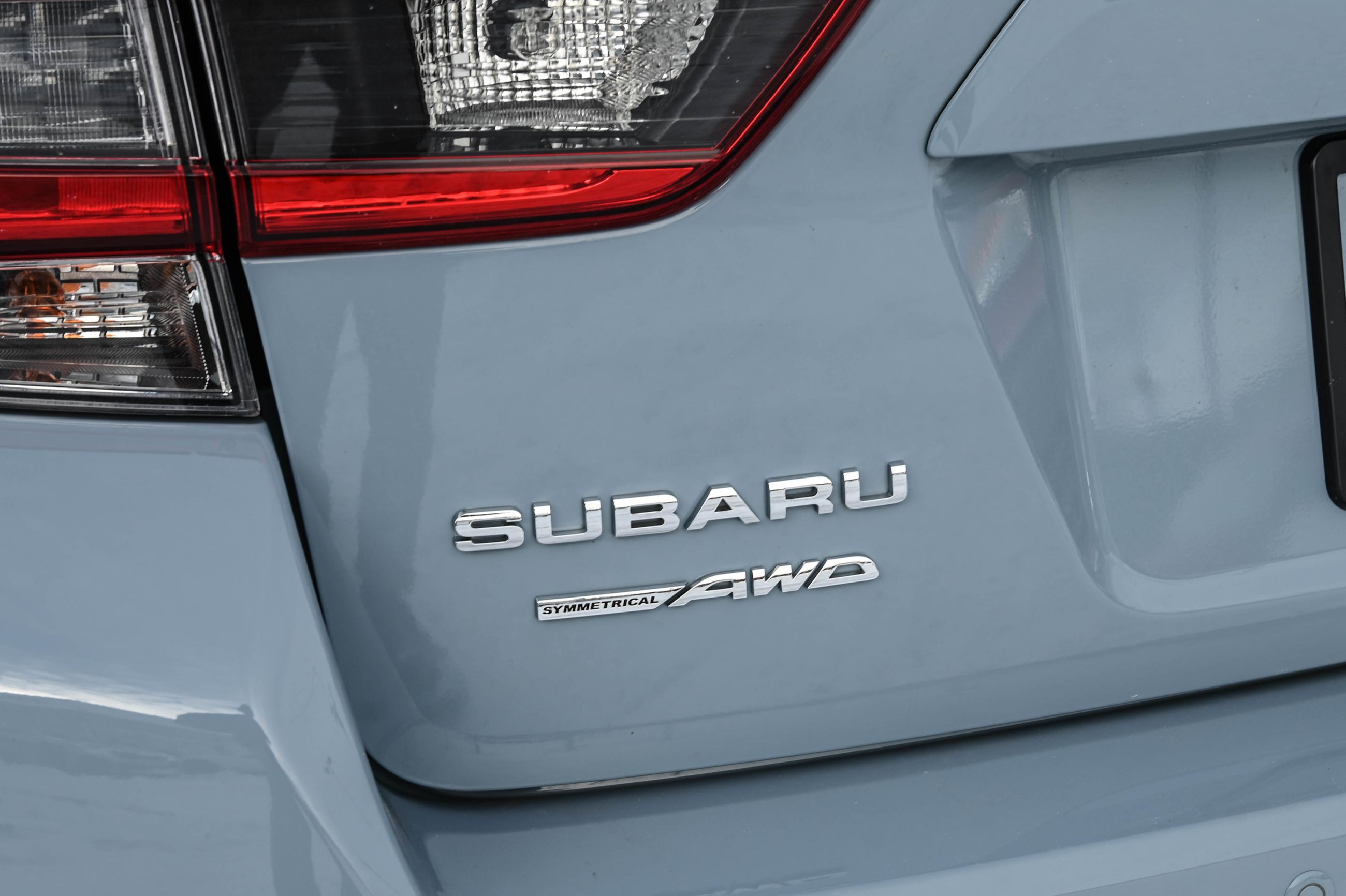 2023 Subaru Crosstrek