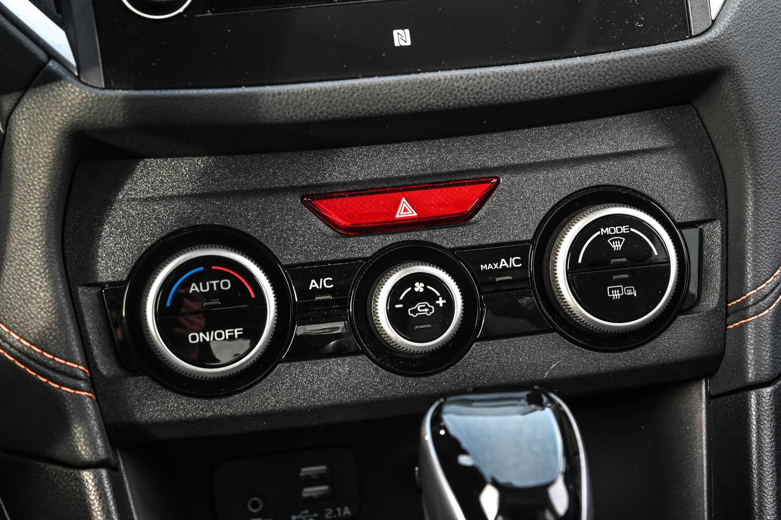 2023 Subaru Crosstrek