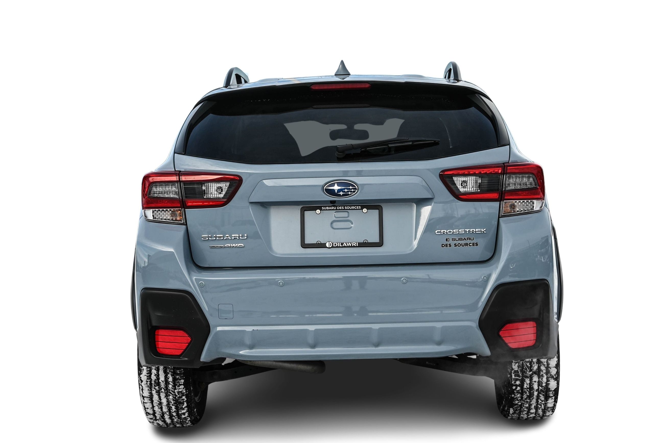 2023 Subaru Crosstrek