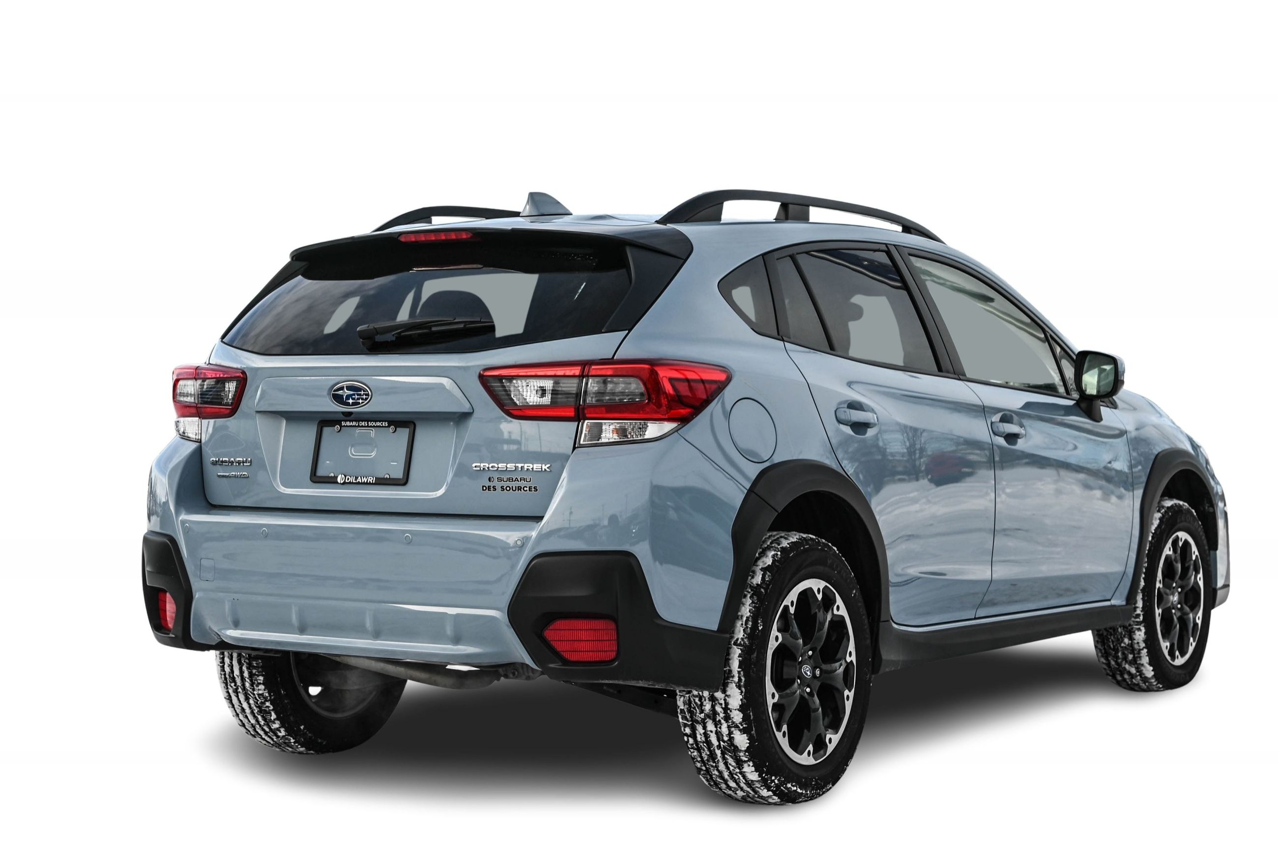 2023 Subaru Crosstrek