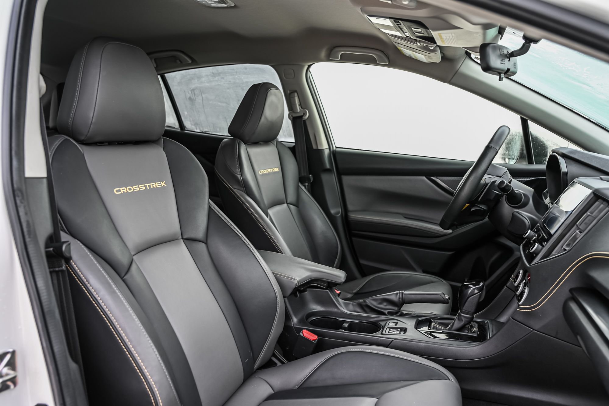 Subaru Crosstrek  2023 à Dorval, Québec