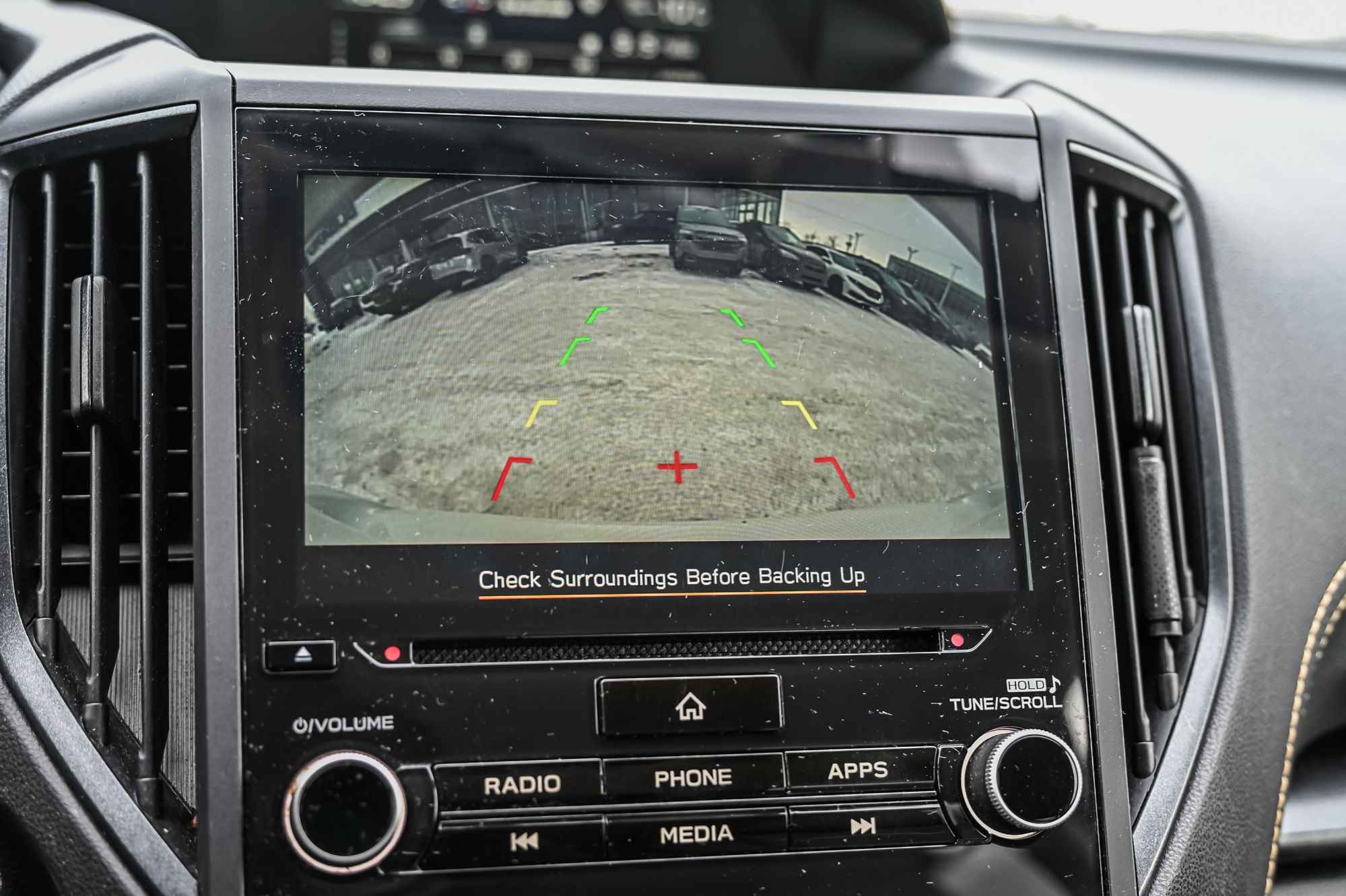 Subaru Crosstrek  2023 à Dorval, Québec