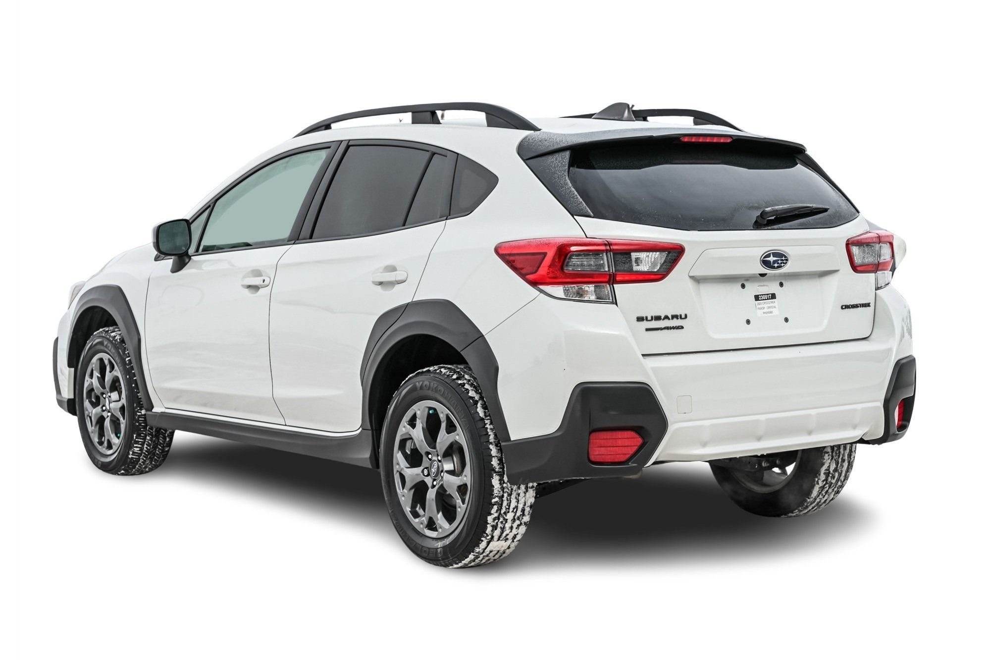 Subaru Crosstrek  2023 à Dorval, Québec