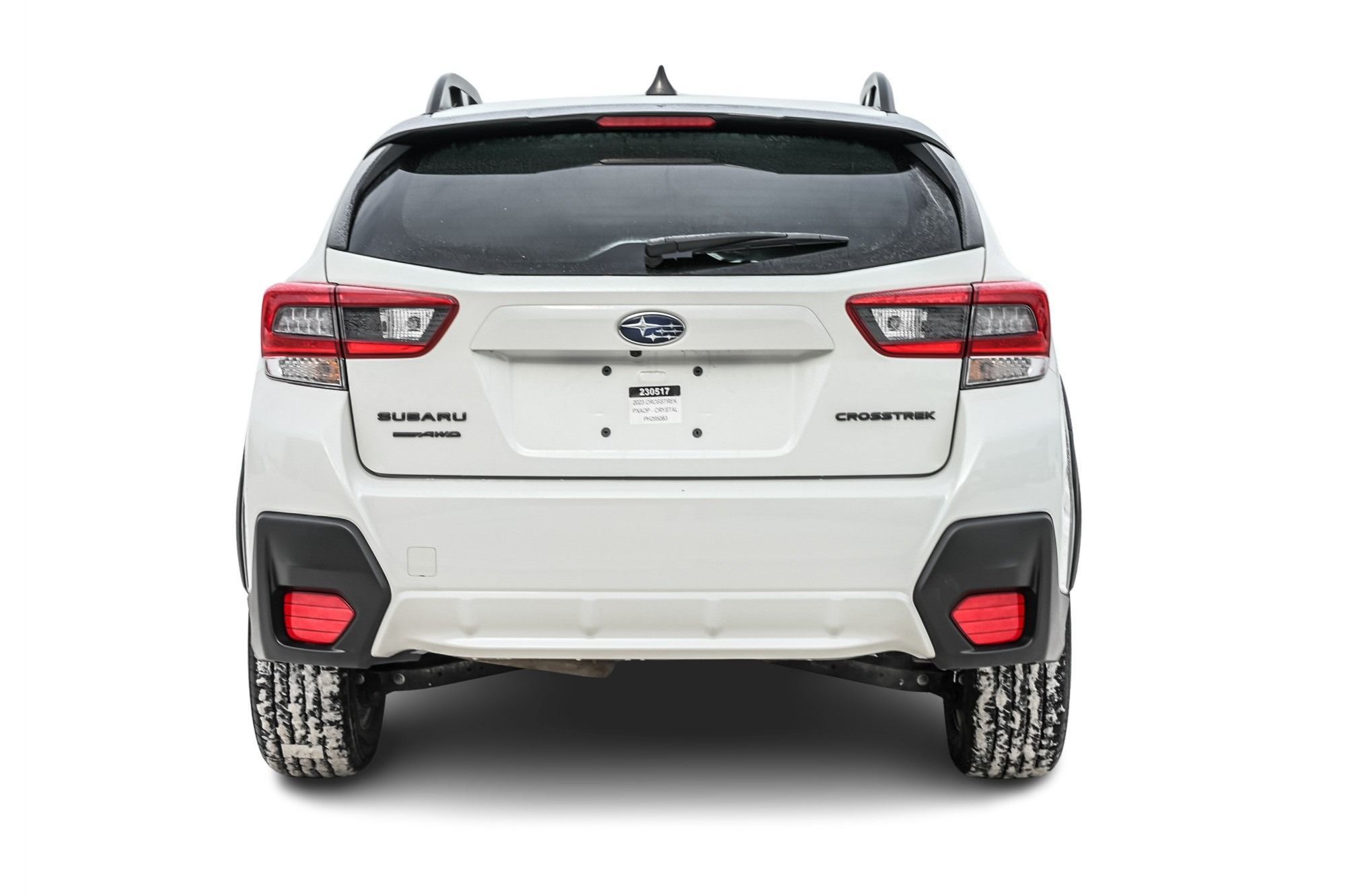 Subaru Crosstrek  2023 à Dorval, Québec