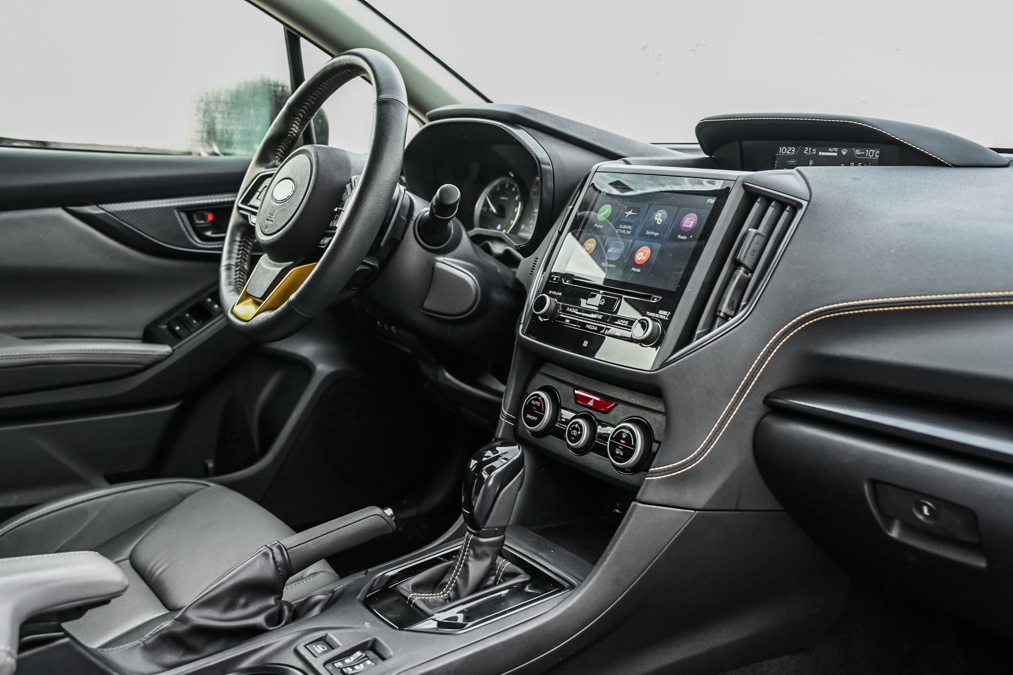 Subaru Crosstrek  2023 à Dorval, Québec