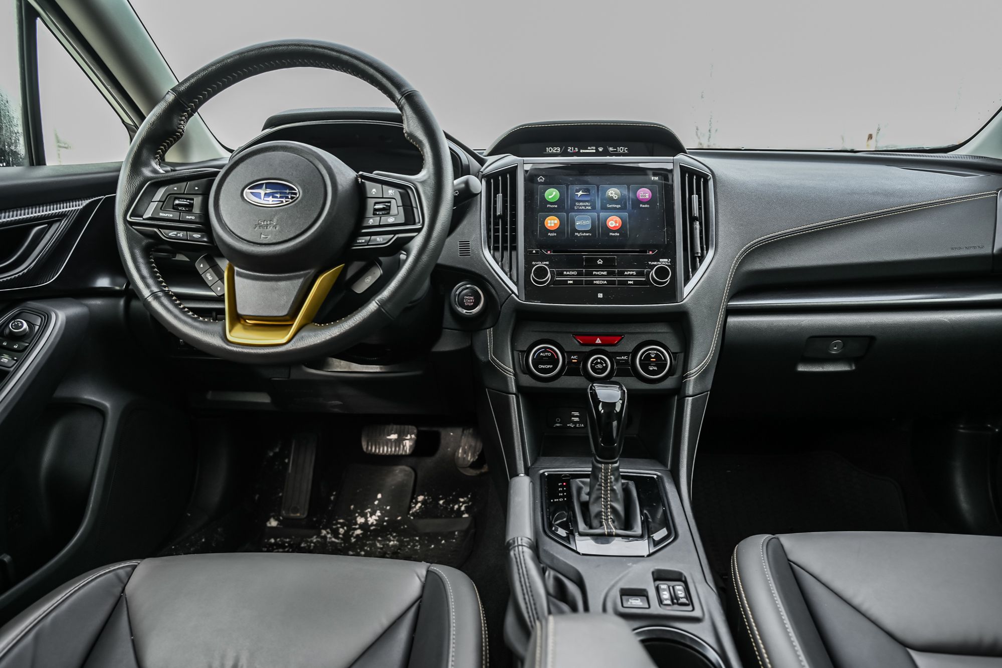 Subaru Crosstrek  2023 à Dorval, Québec