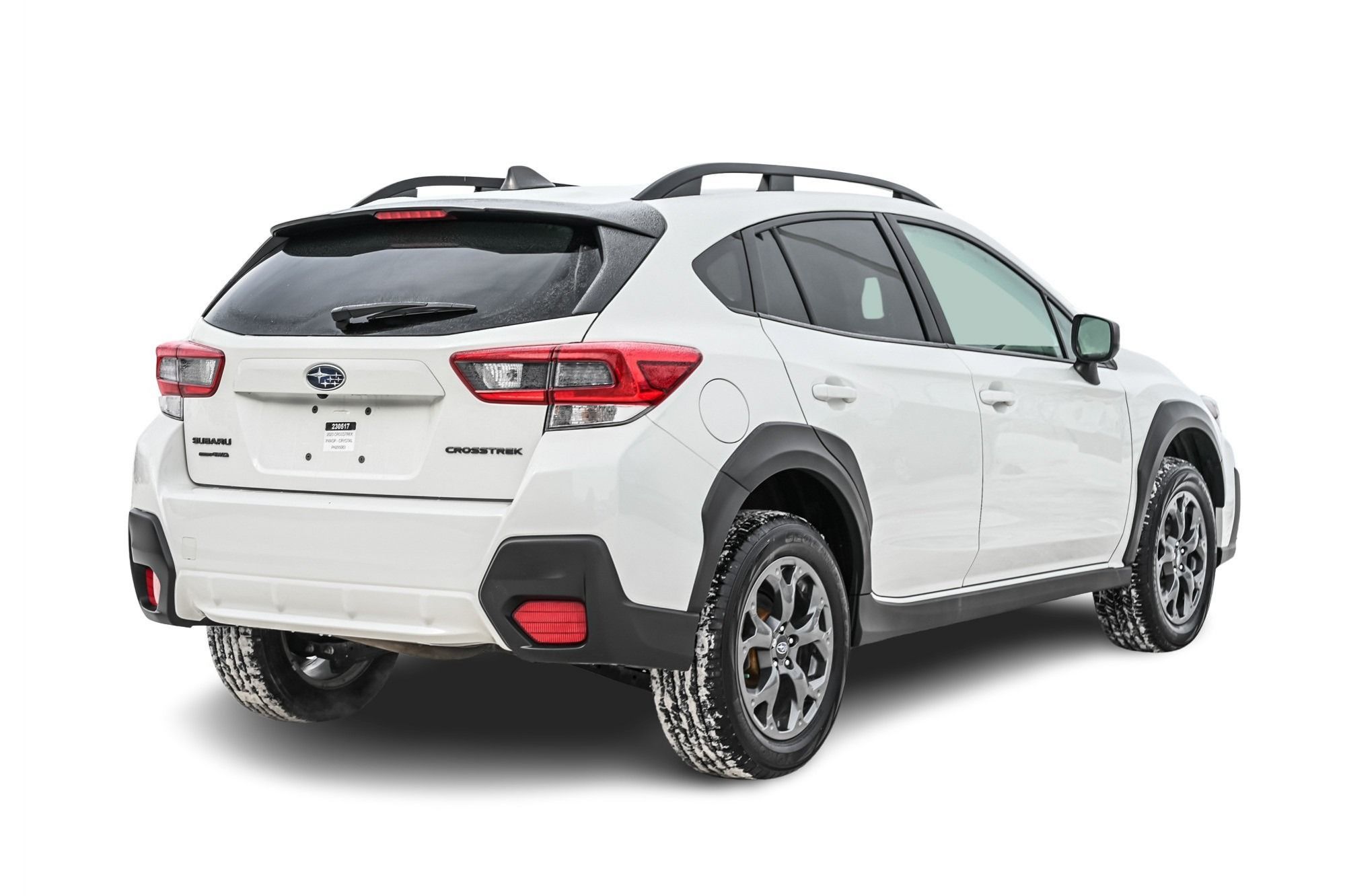 Subaru Crosstrek  2023 à Dorval, Québec