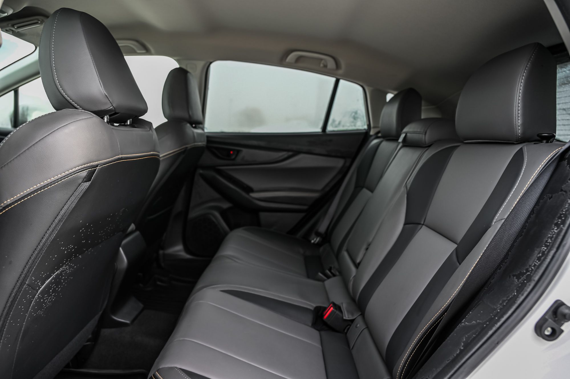 Subaru Crosstrek  2023 à Dorval, Québec