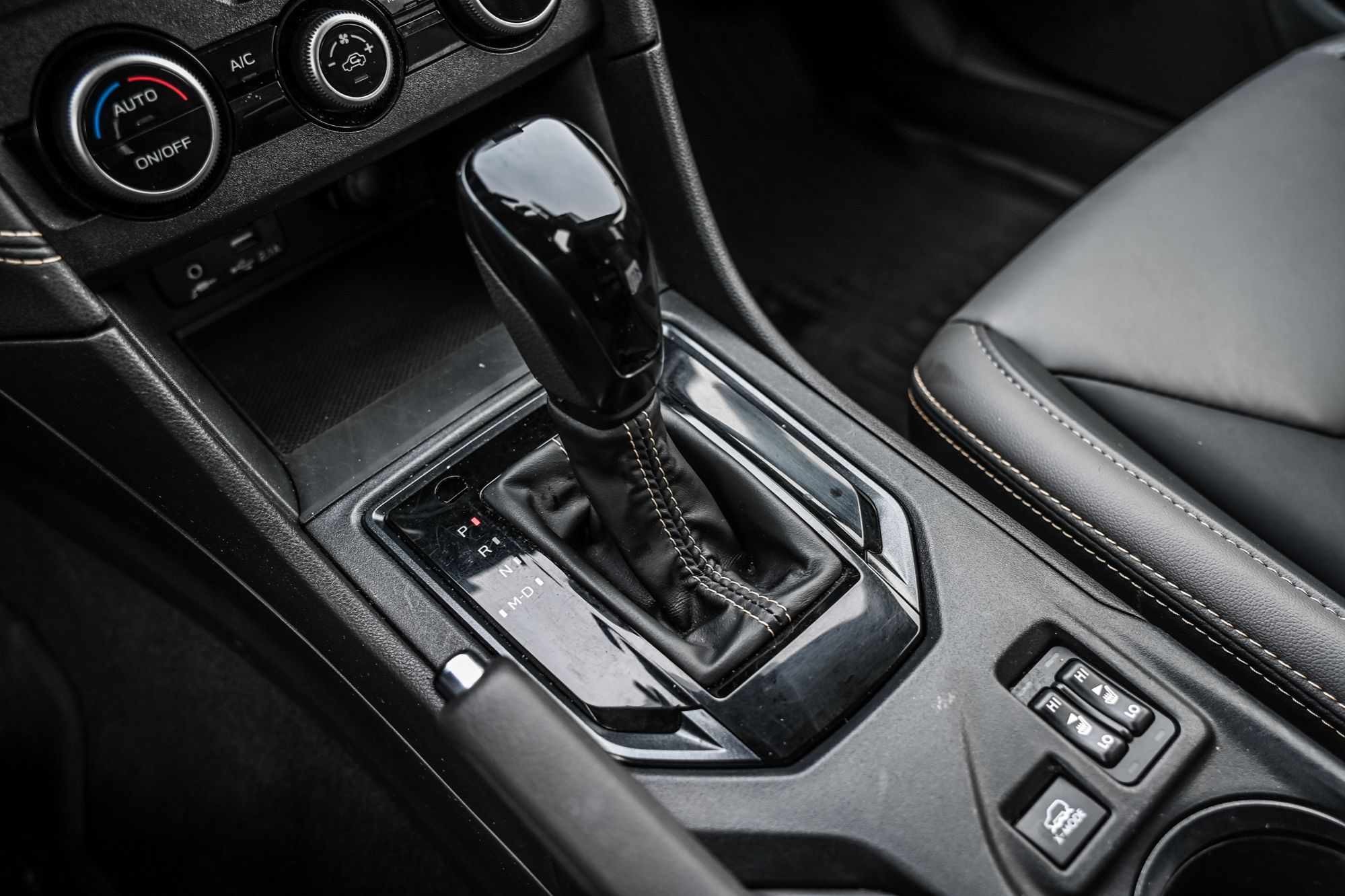 Subaru Crosstrek  2023 à Dorval, Québec