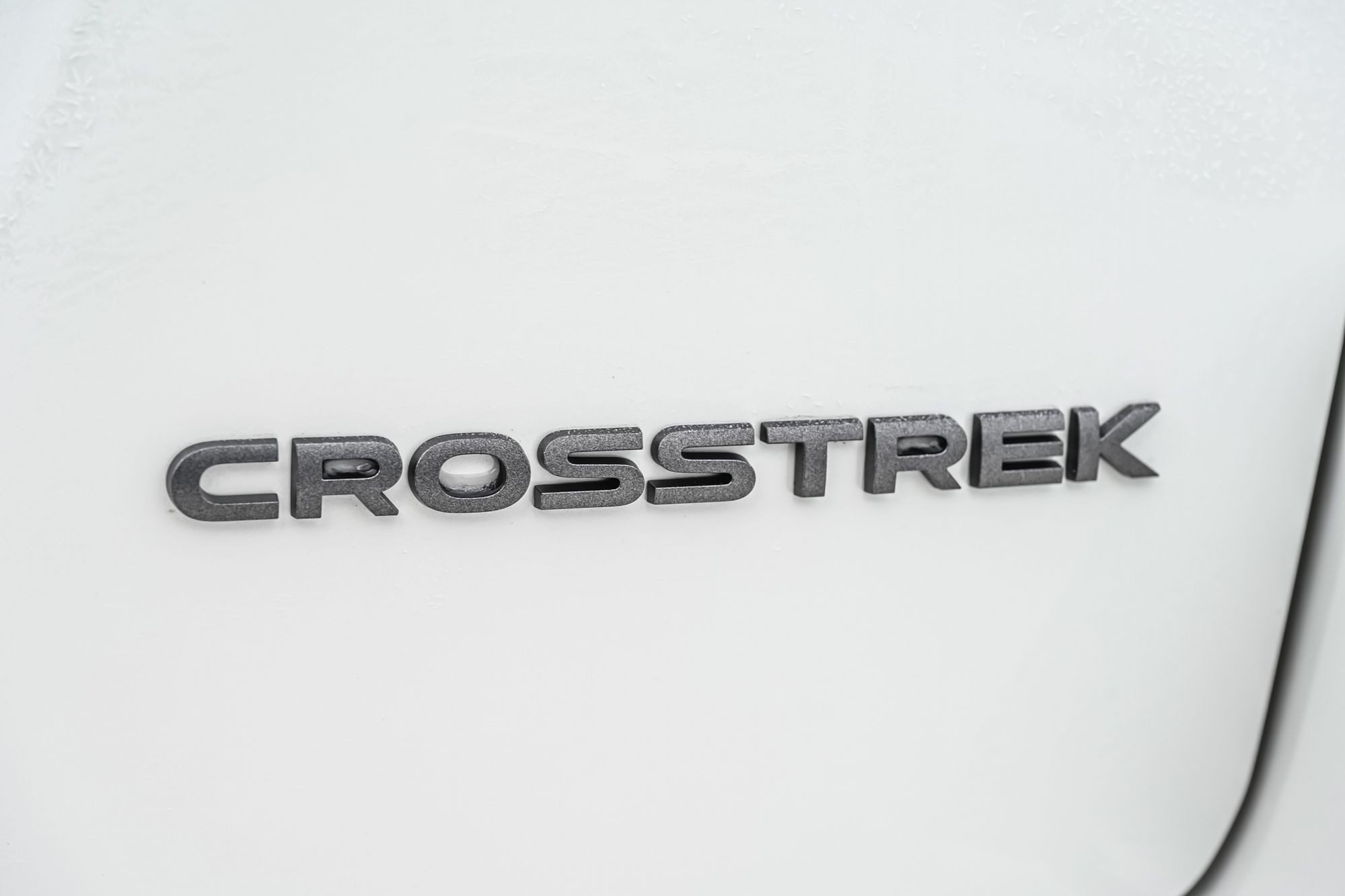 Subaru Crosstrek  2023 à Dorval, Québec