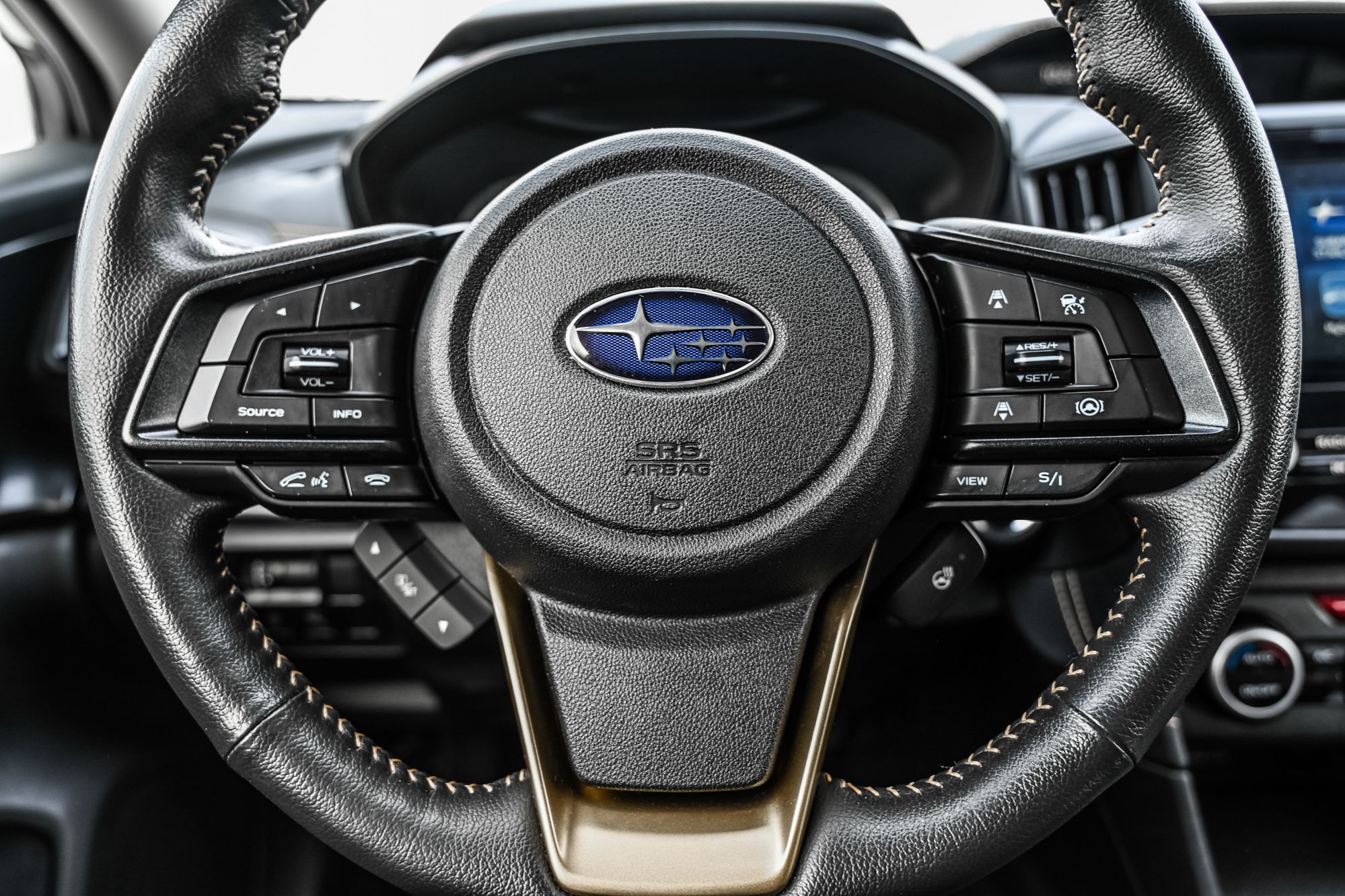 Subaru Crosstrek  2023 à Dorval, Québec