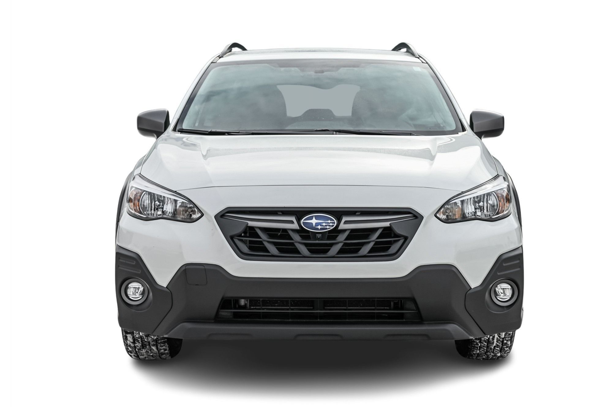 Subaru Crosstrek  2023 à Dorval, Québec