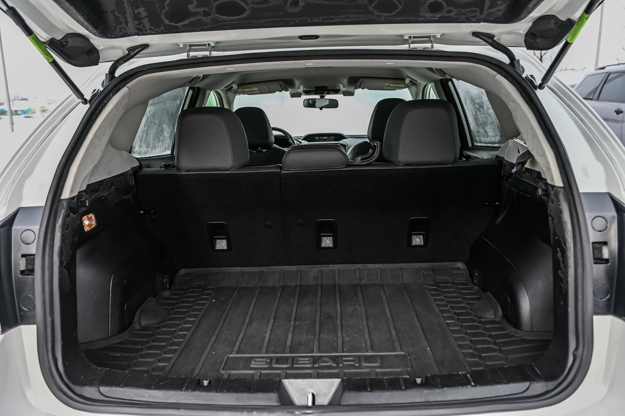 Subaru Crosstrek  2023 à Dorval, Québec