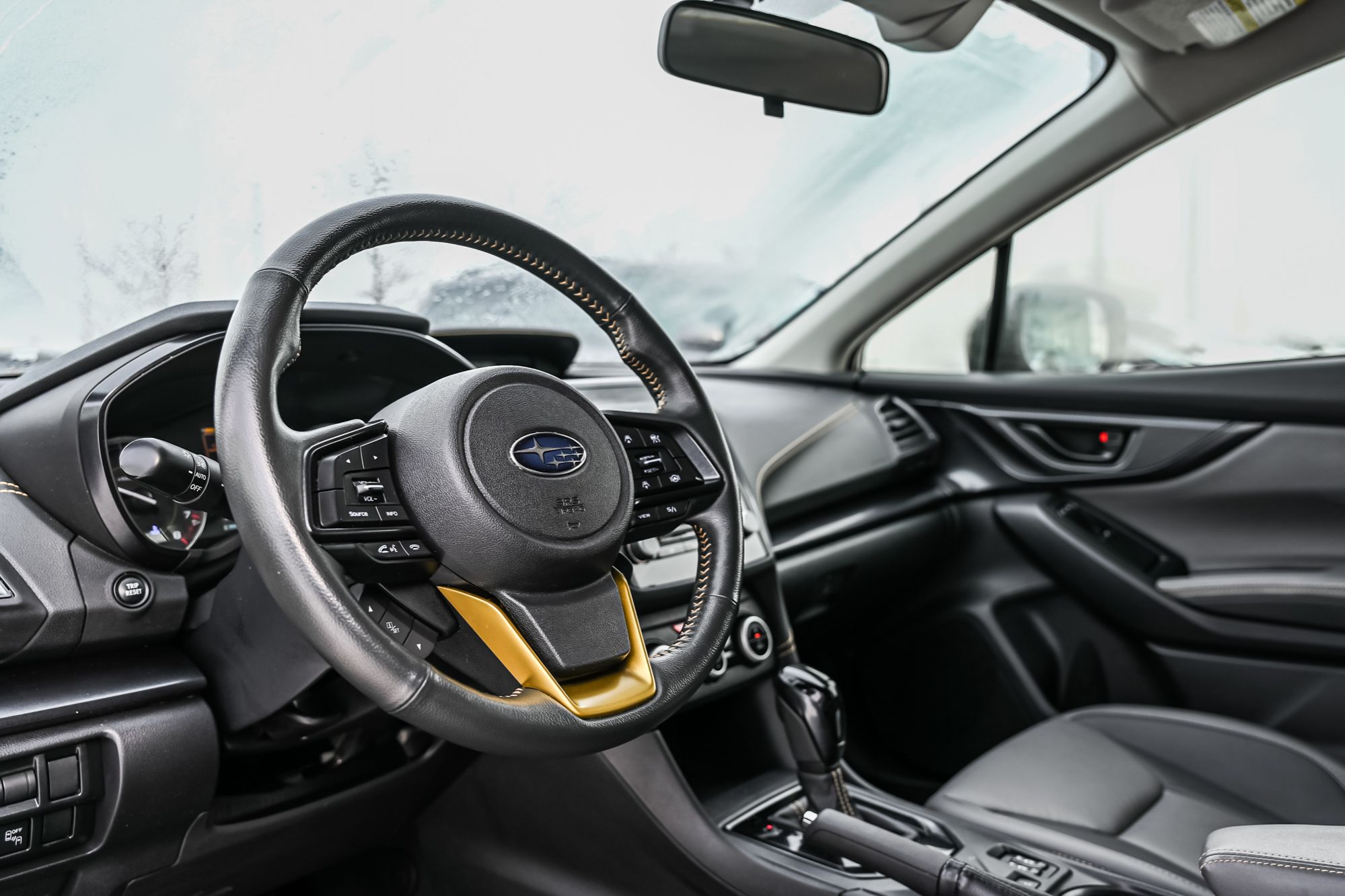 Subaru Crosstrek  2023 à Dorval, Québec