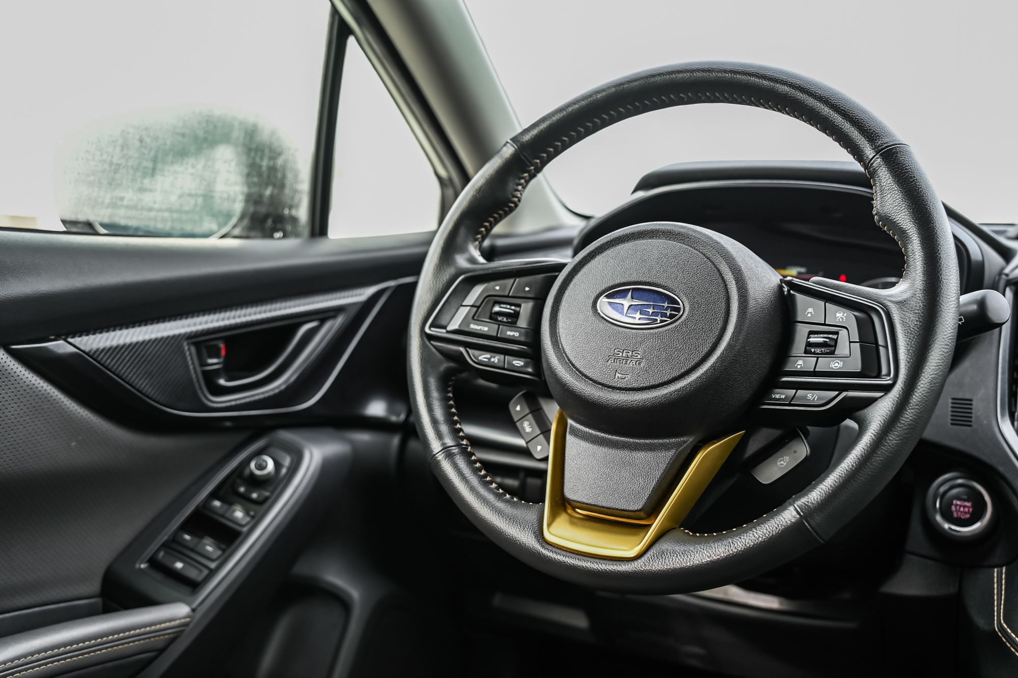 Subaru Crosstrek  2023 à Dorval, Québec