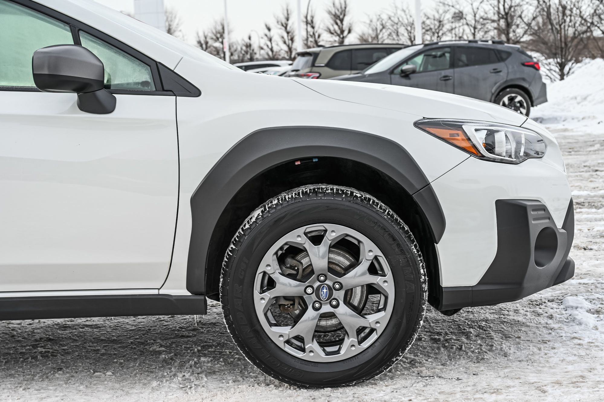 Subaru Crosstrek  2023 à Dorval, Québec