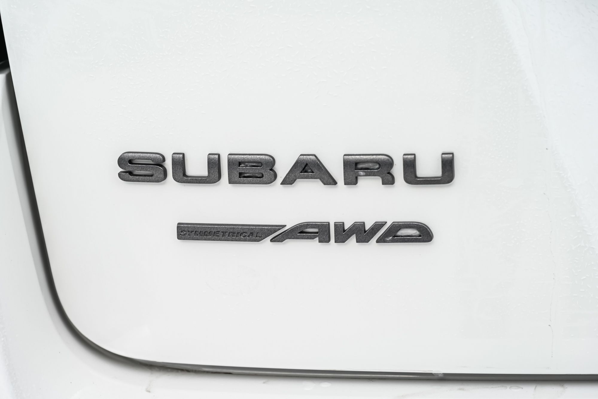 Subaru Crosstrek  2023 à Dorval, Québec