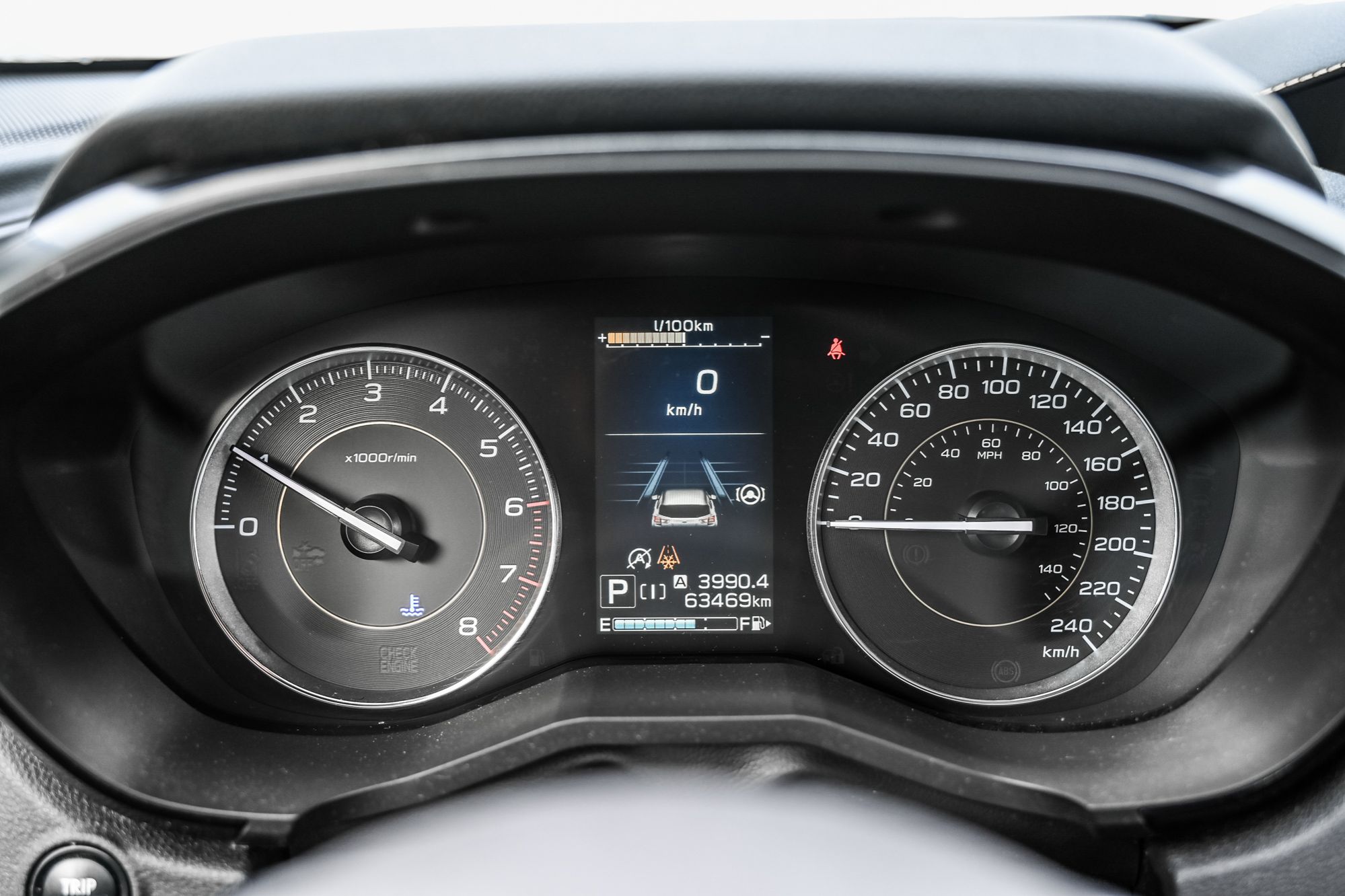 Subaru Crosstrek  2023 à Dorval, Québec