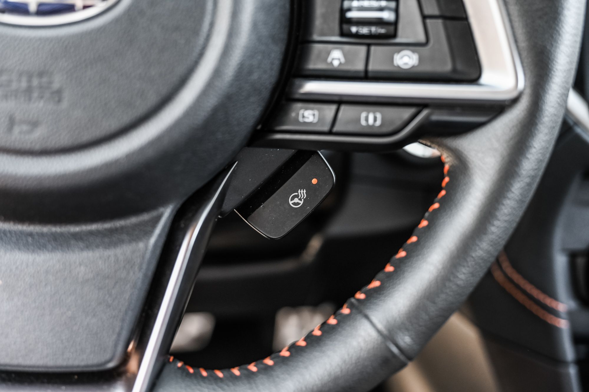 Subaru Crosstrek  2023