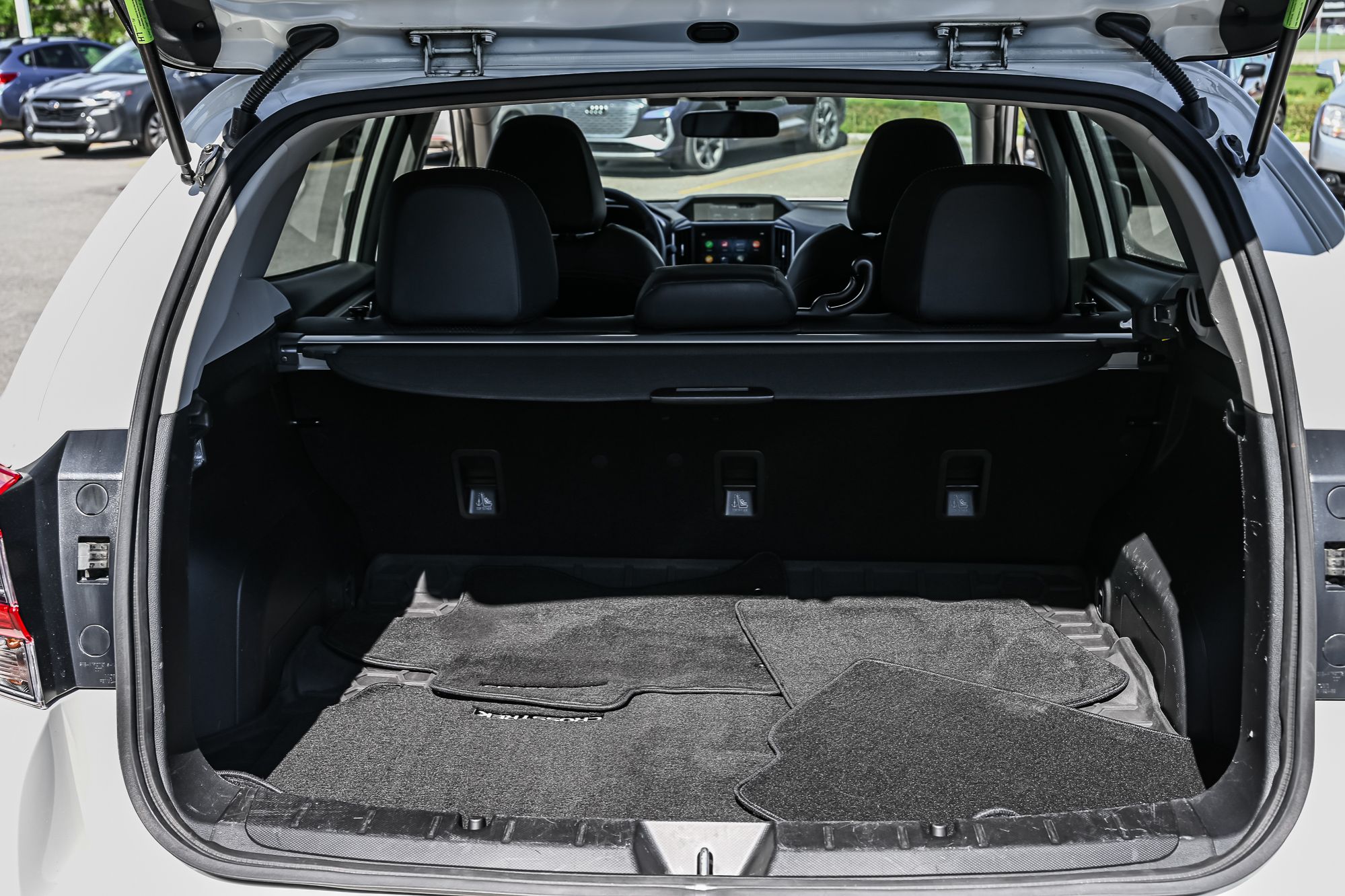 Subaru Crosstrek  2023