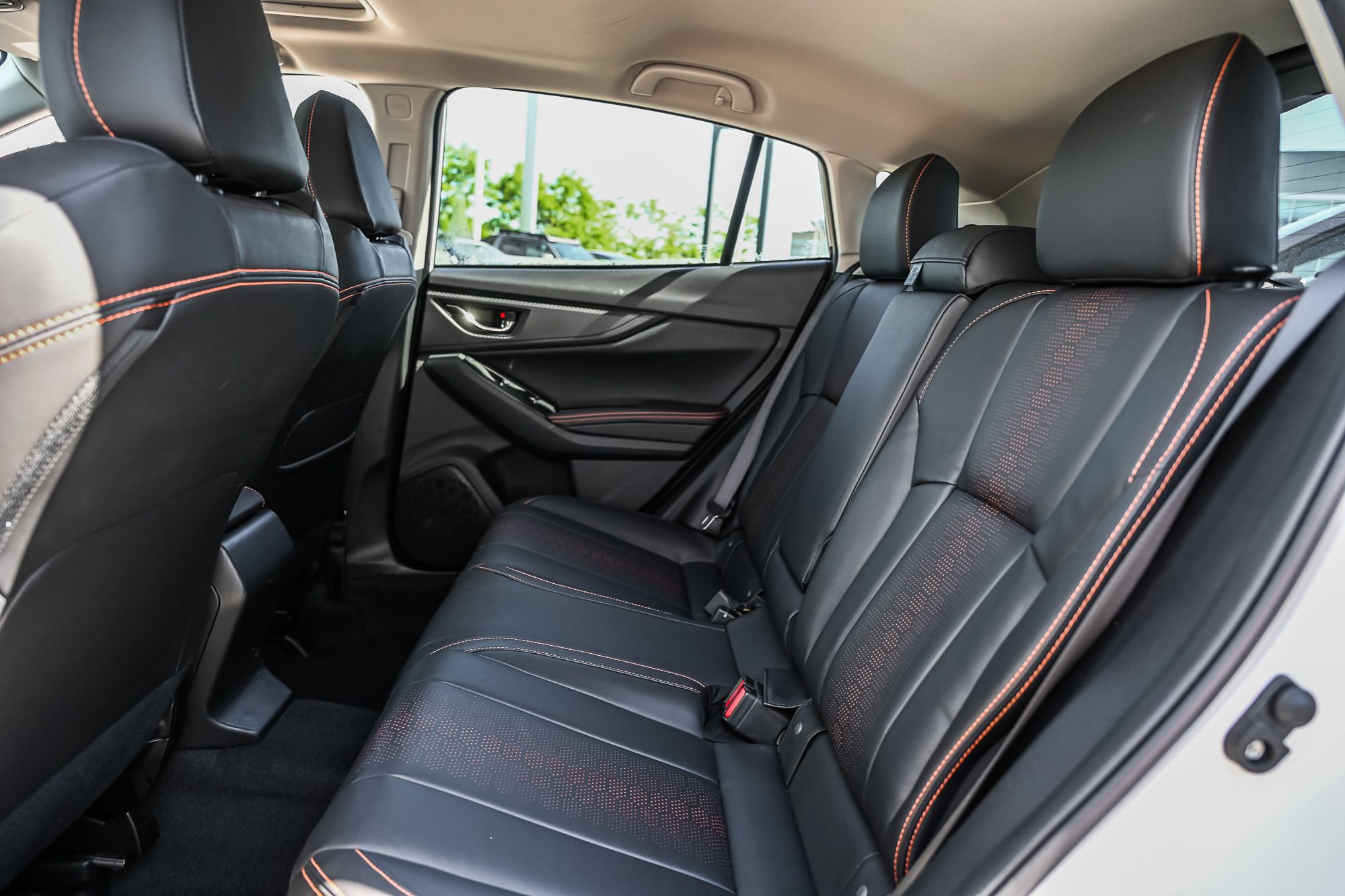 Subaru Crosstrek  2023