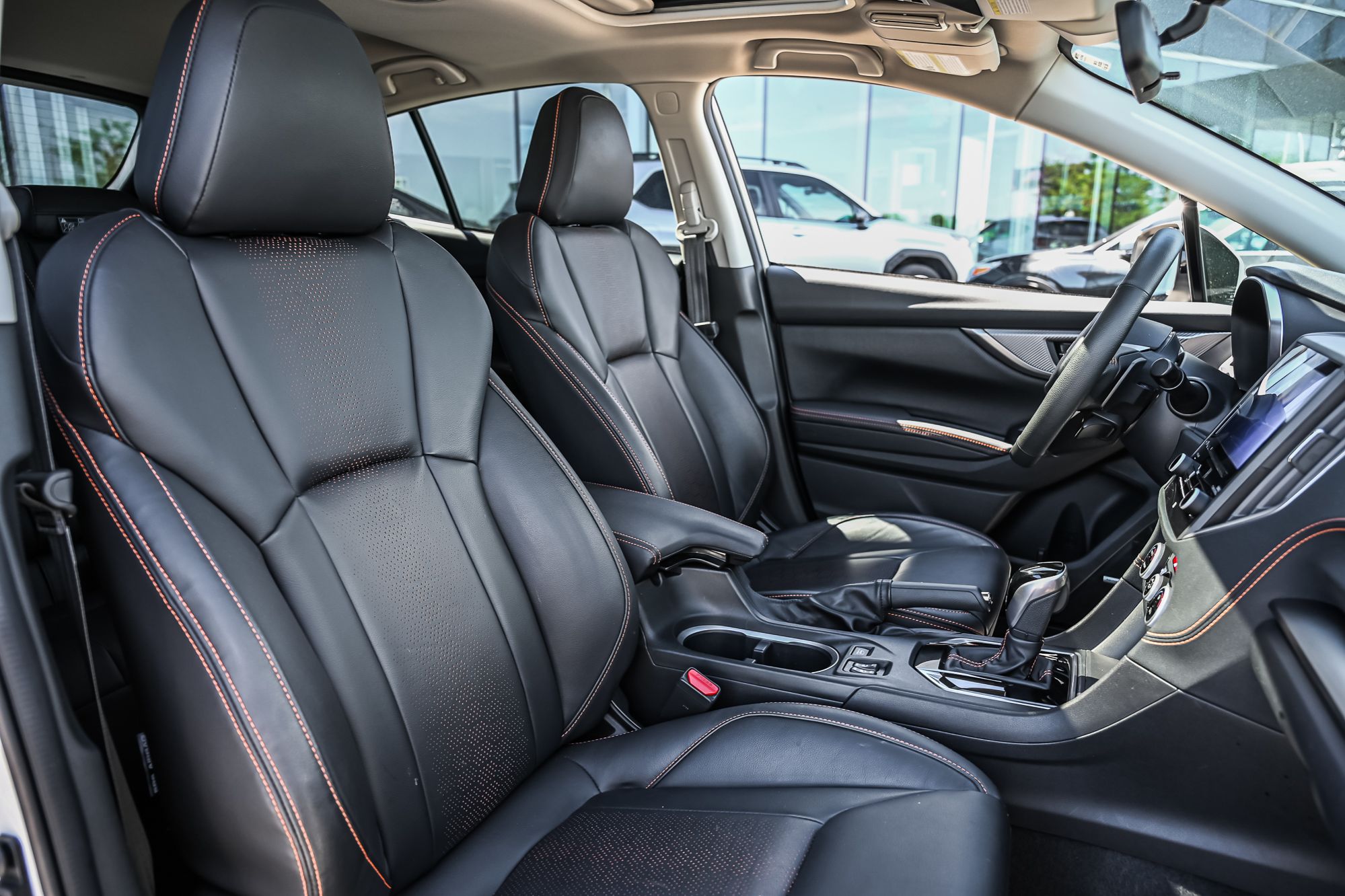 Subaru Crosstrek  2023