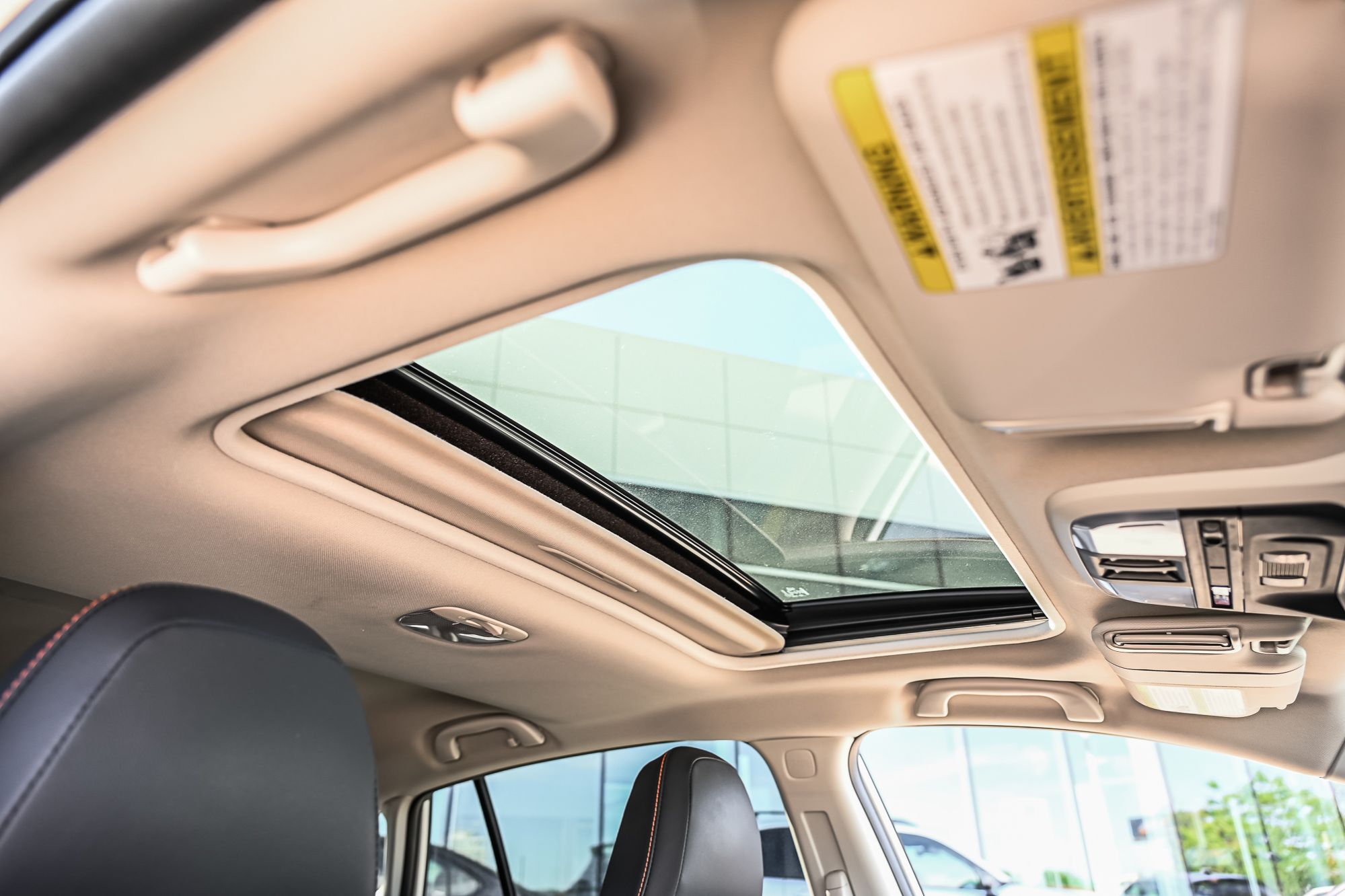 Subaru Crosstrek  2023