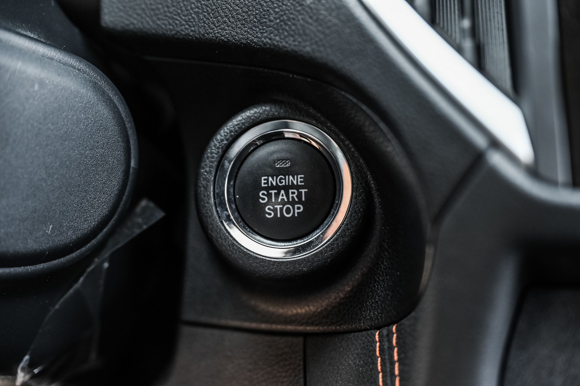 Subaru Crosstrek  2023