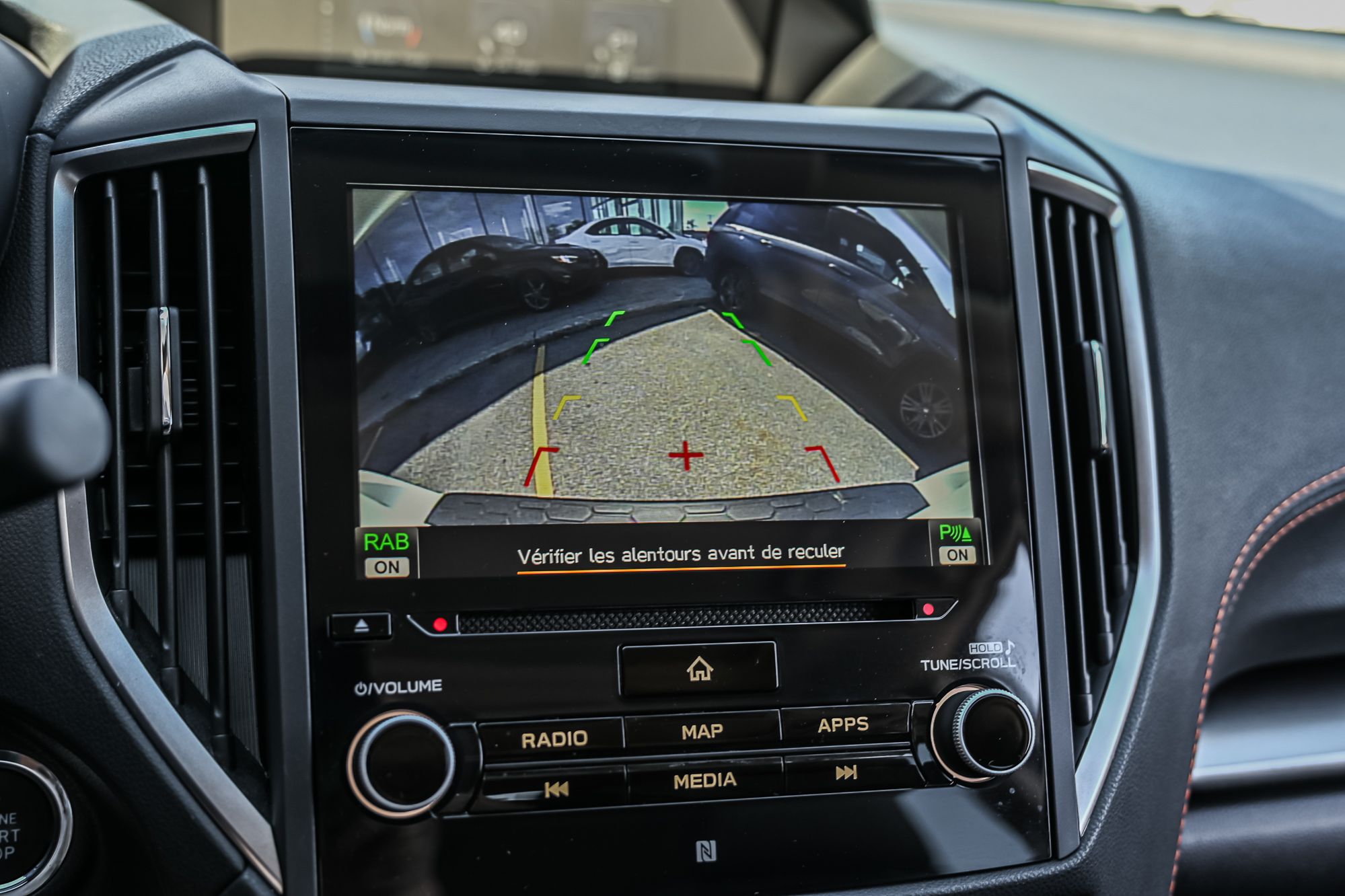 Subaru Crosstrek  2023