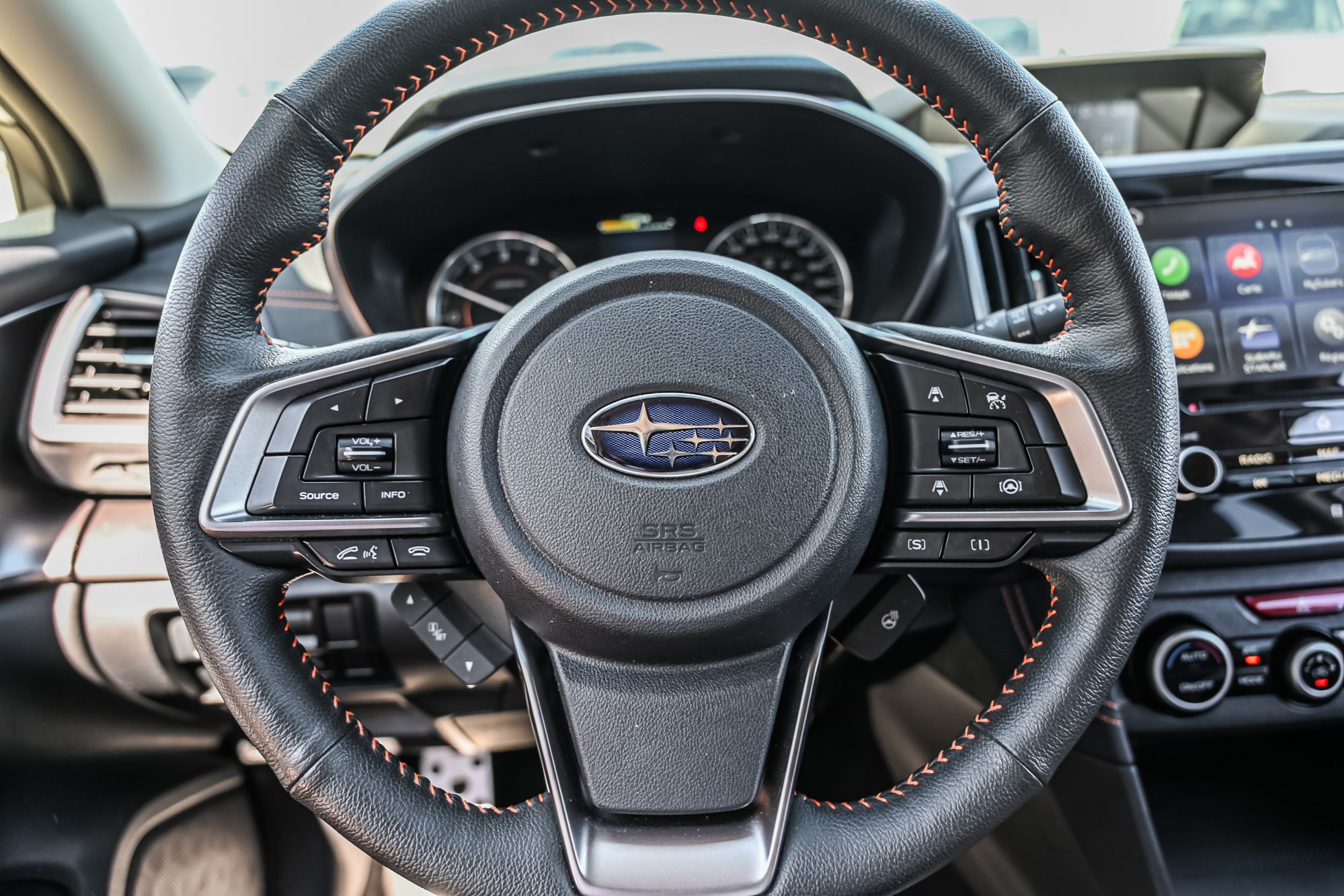 Subaru Crosstrek  2023