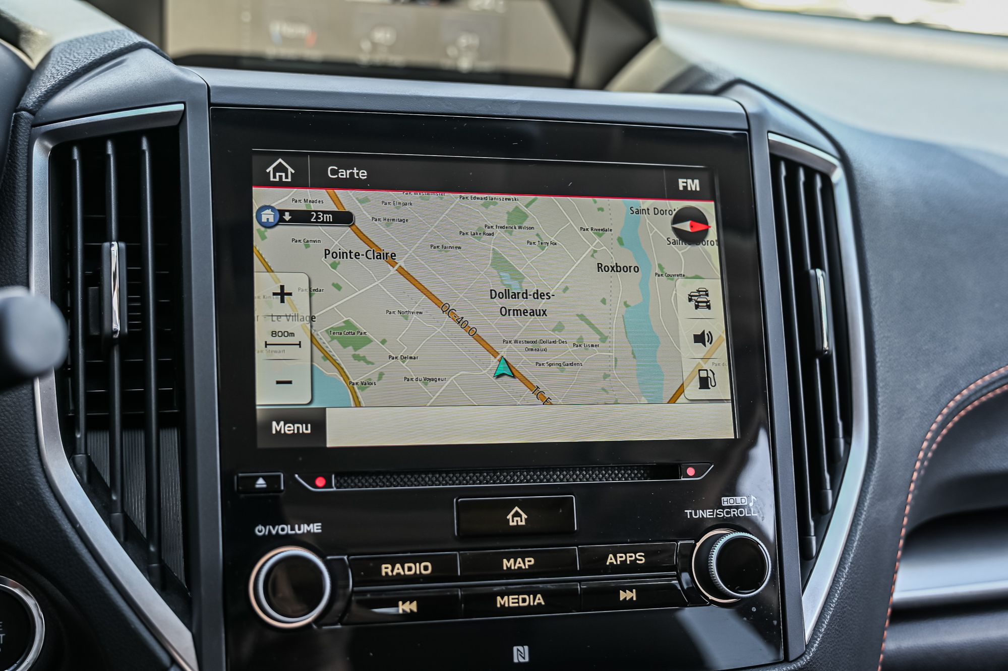Subaru Crosstrek  2023