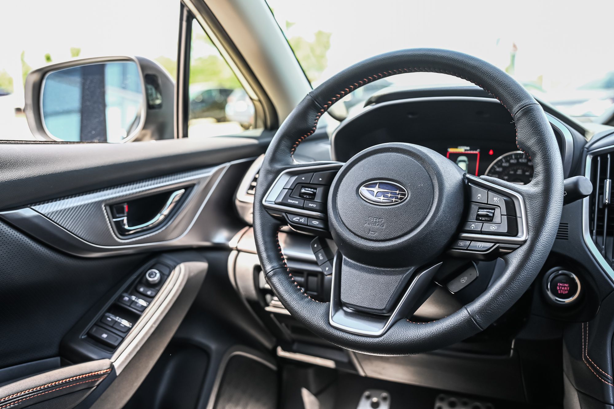 Subaru Crosstrek  2023