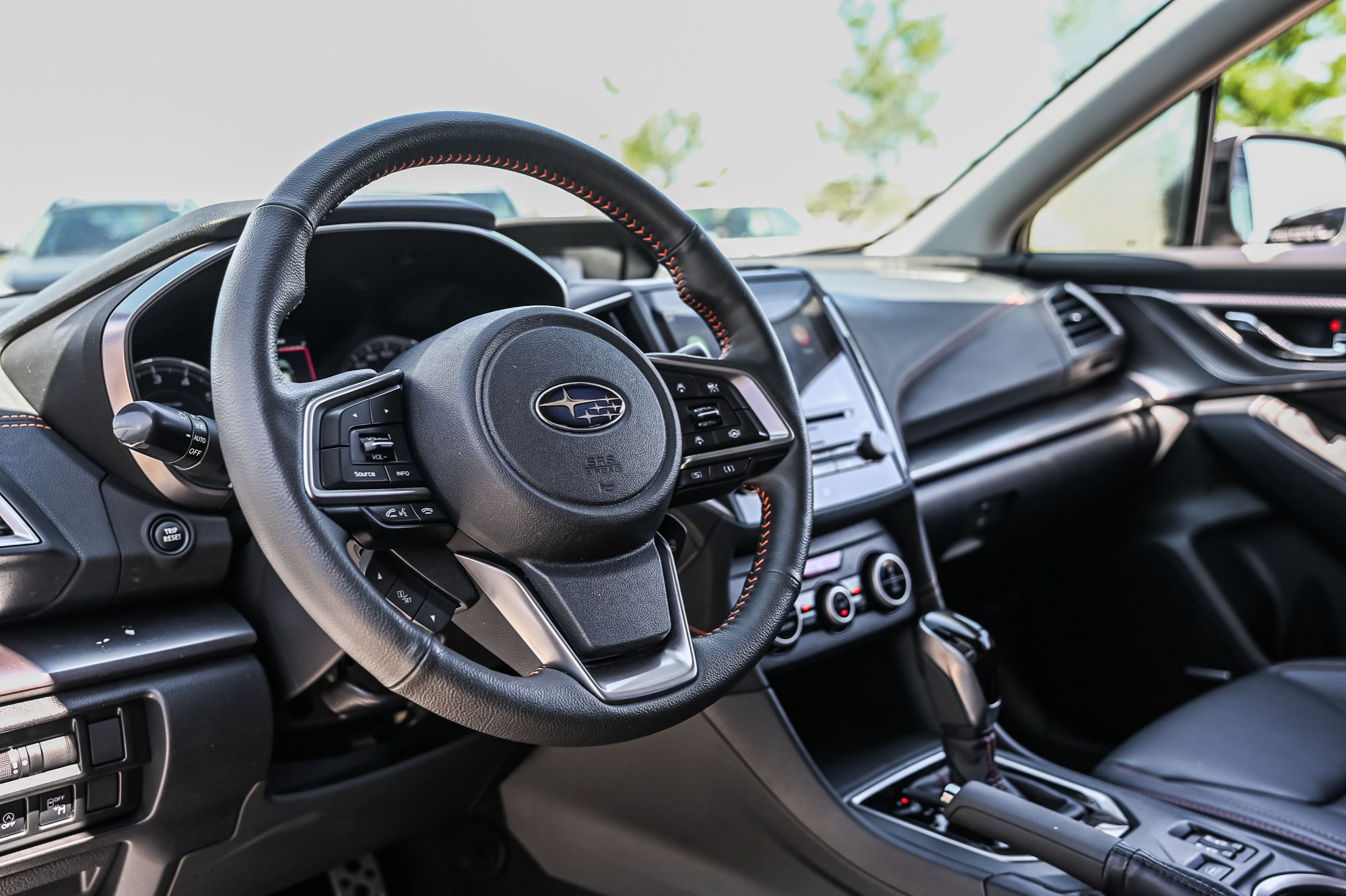 Subaru Crosstrek  2023