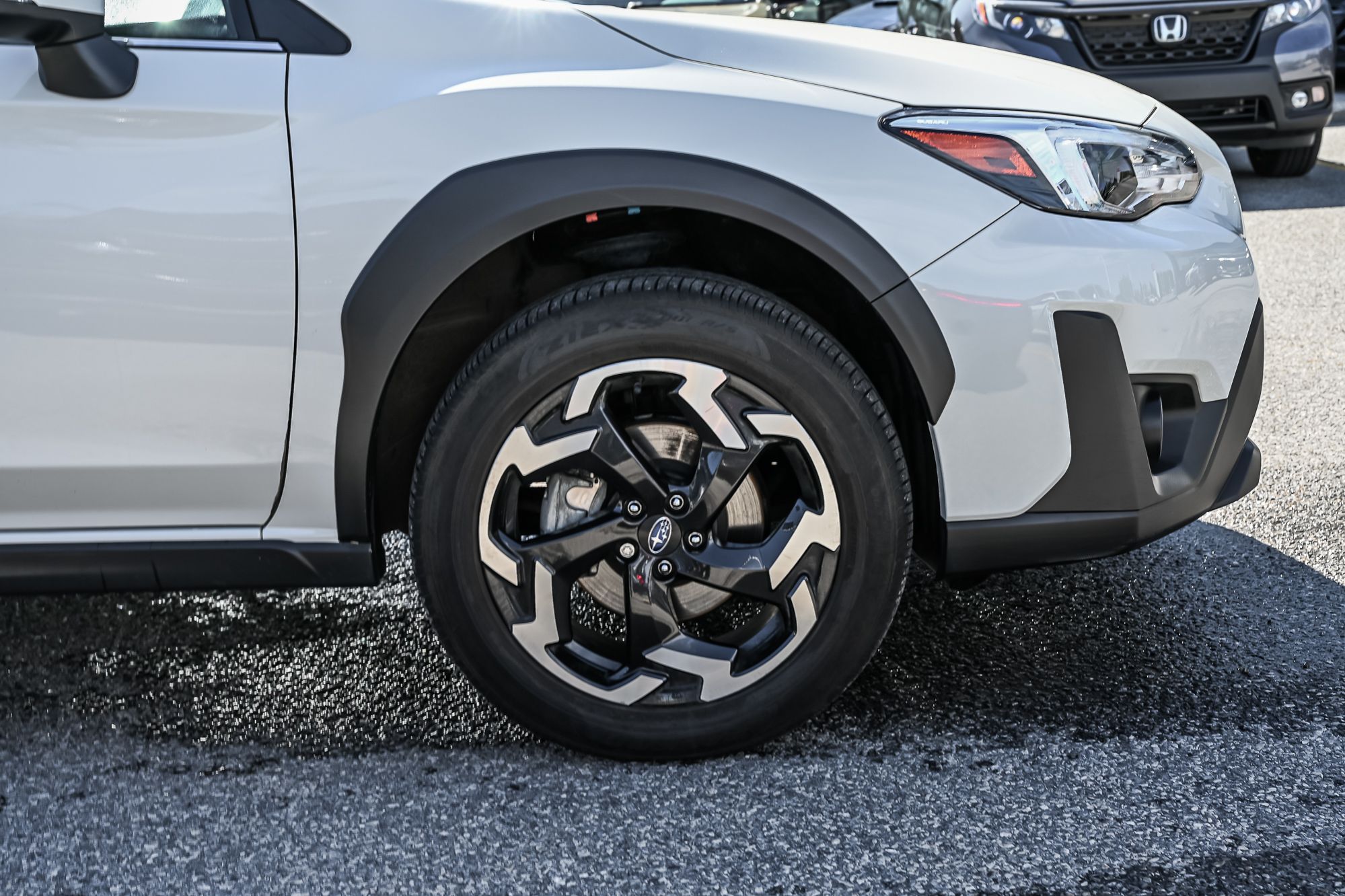 Subaru Crosstrek  2023