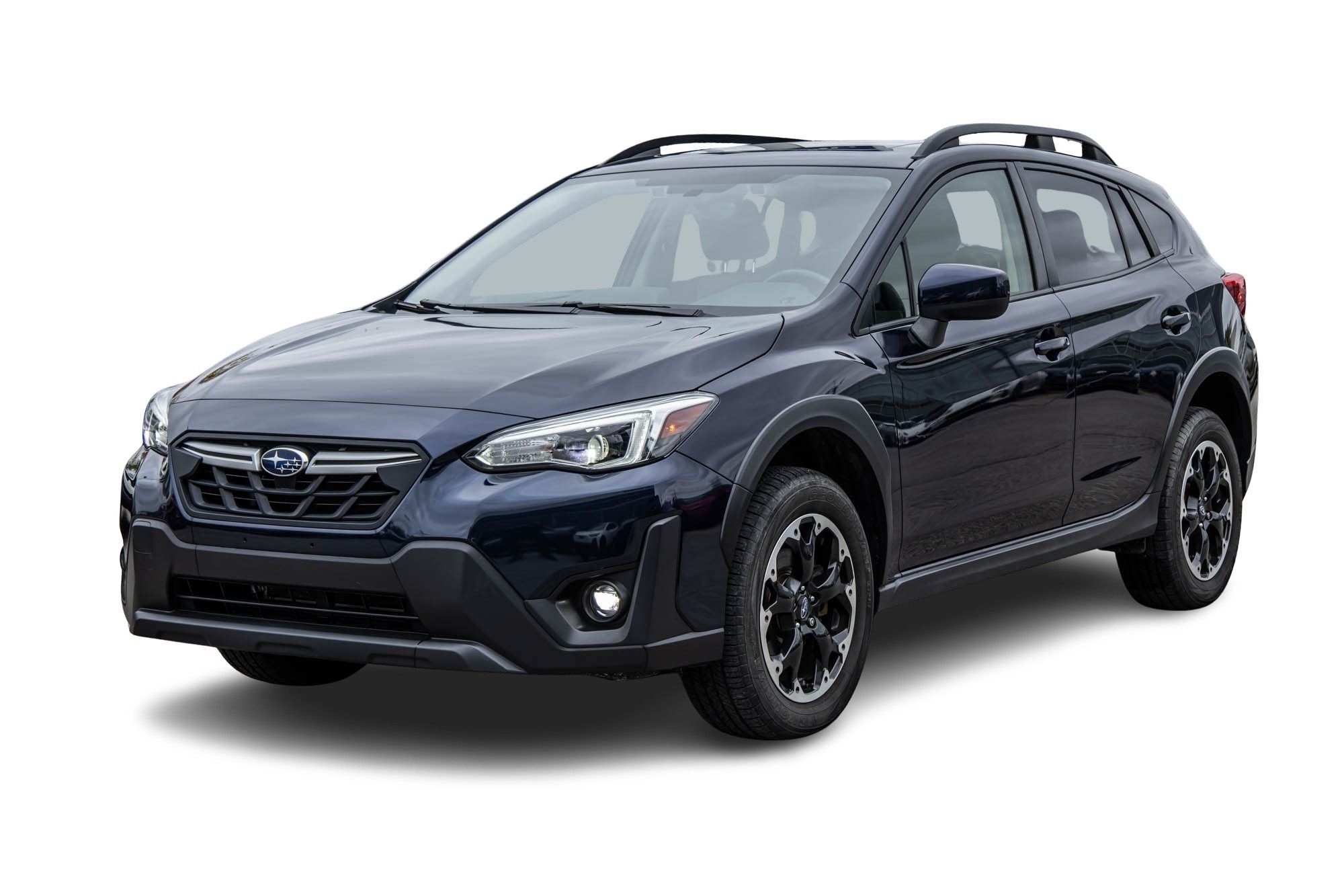 Subaru Crosstrek  2023