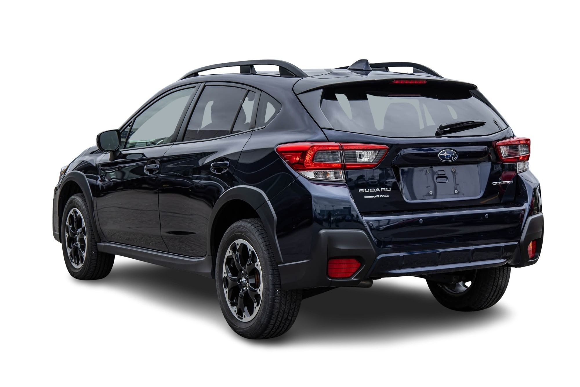 Subaru Crosstrek  2023